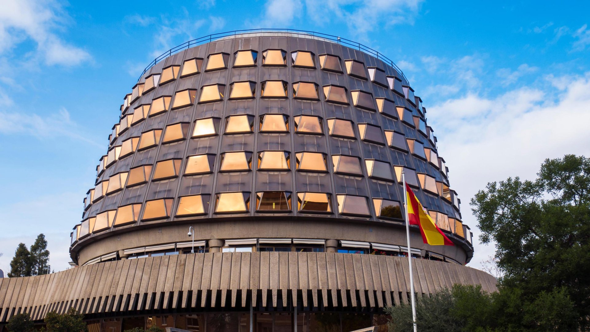 El Tribunal Constitucional recuerda su aval al plan de Barcelona para prohibir los pisos turísticos en 2028