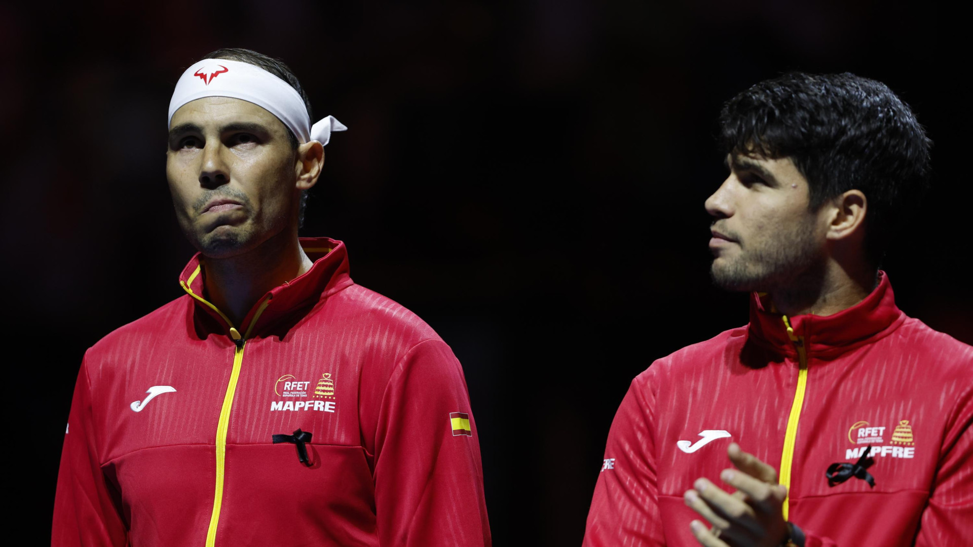¡Nadal Defiende a Alcaraz! Revela por Qué el Documental Generó Malas Interpretaciones