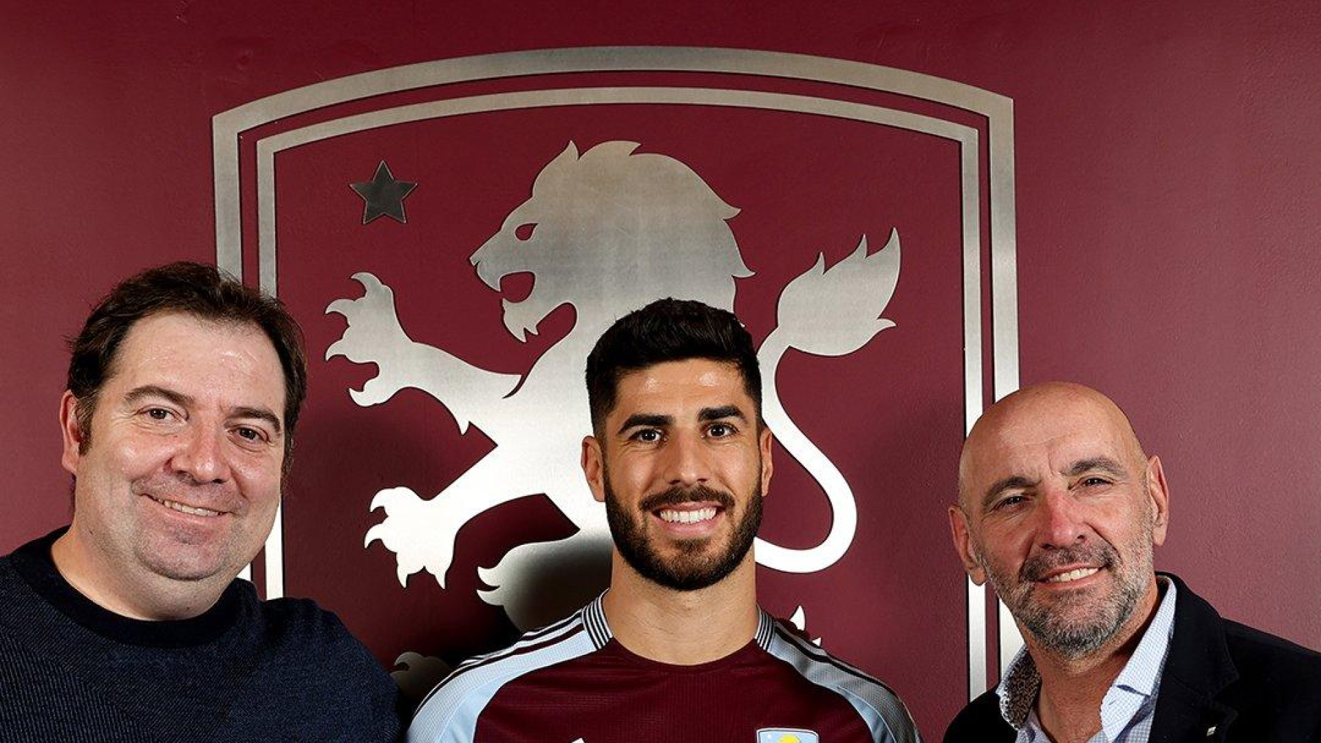 Mercado de fichajes internacional: Marco Asensio, nuevo jugador del Aston Villa