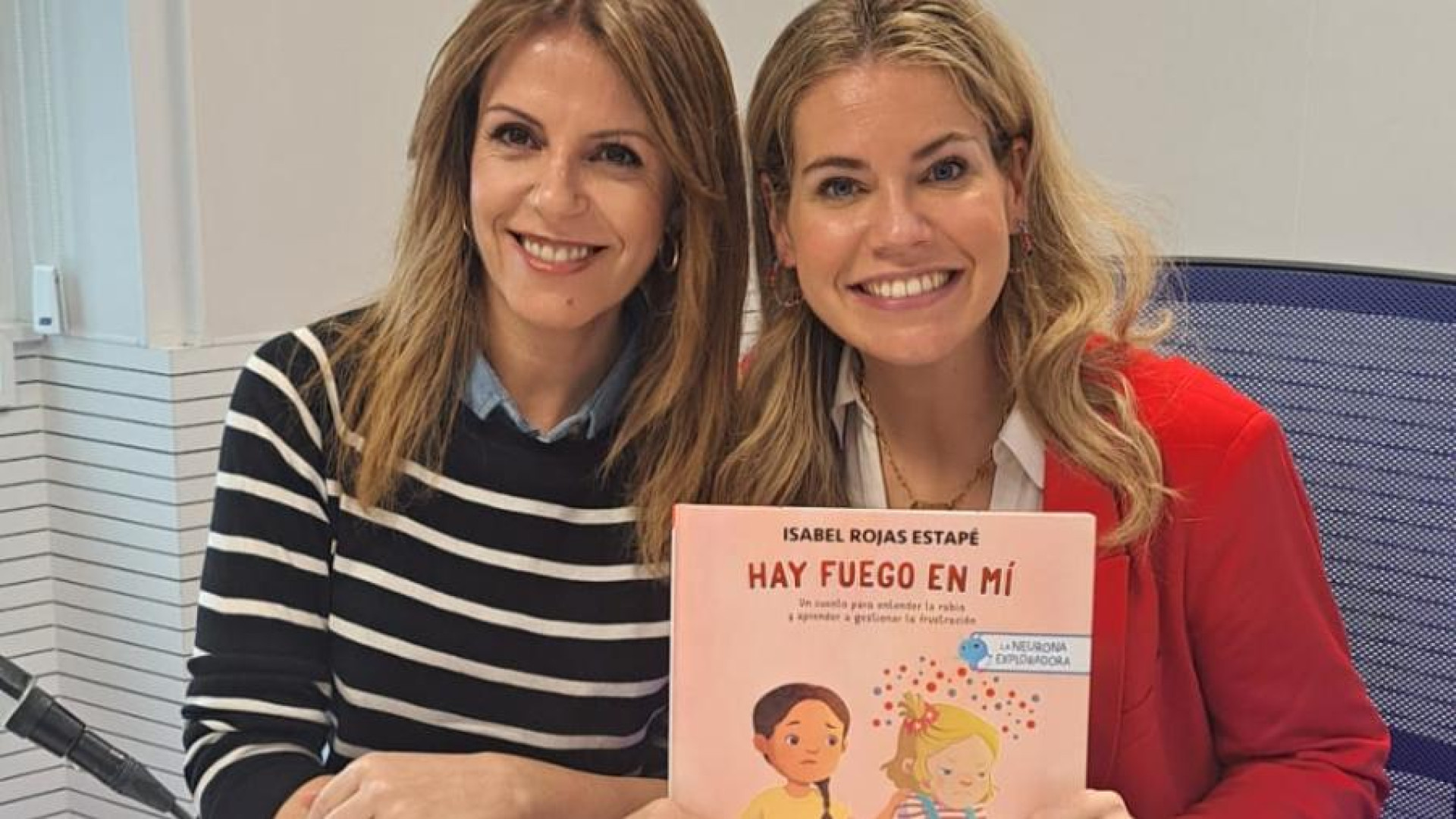 El ejercicio que propone Isabel Rojas Estapé para que los niños puedan ...