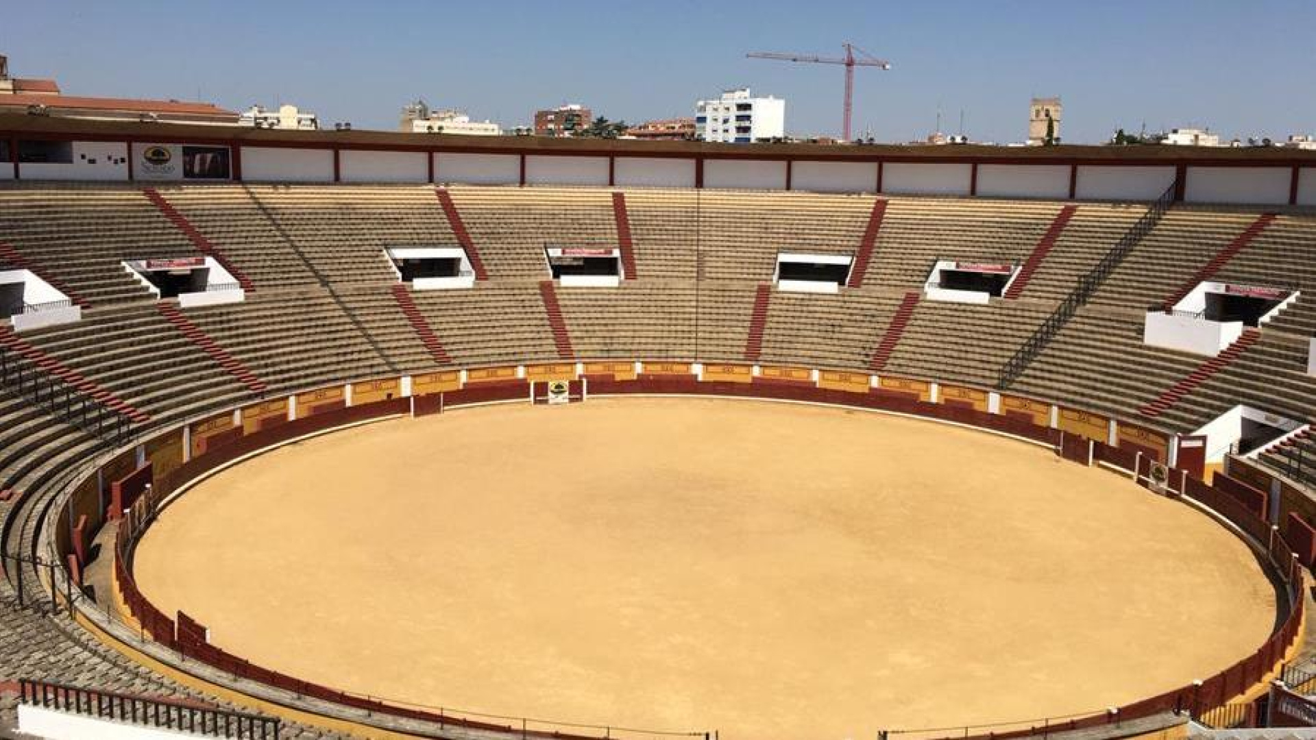 Fernando Valbuena, sobre la Feria Taurina de San Juan en Badajoz: 