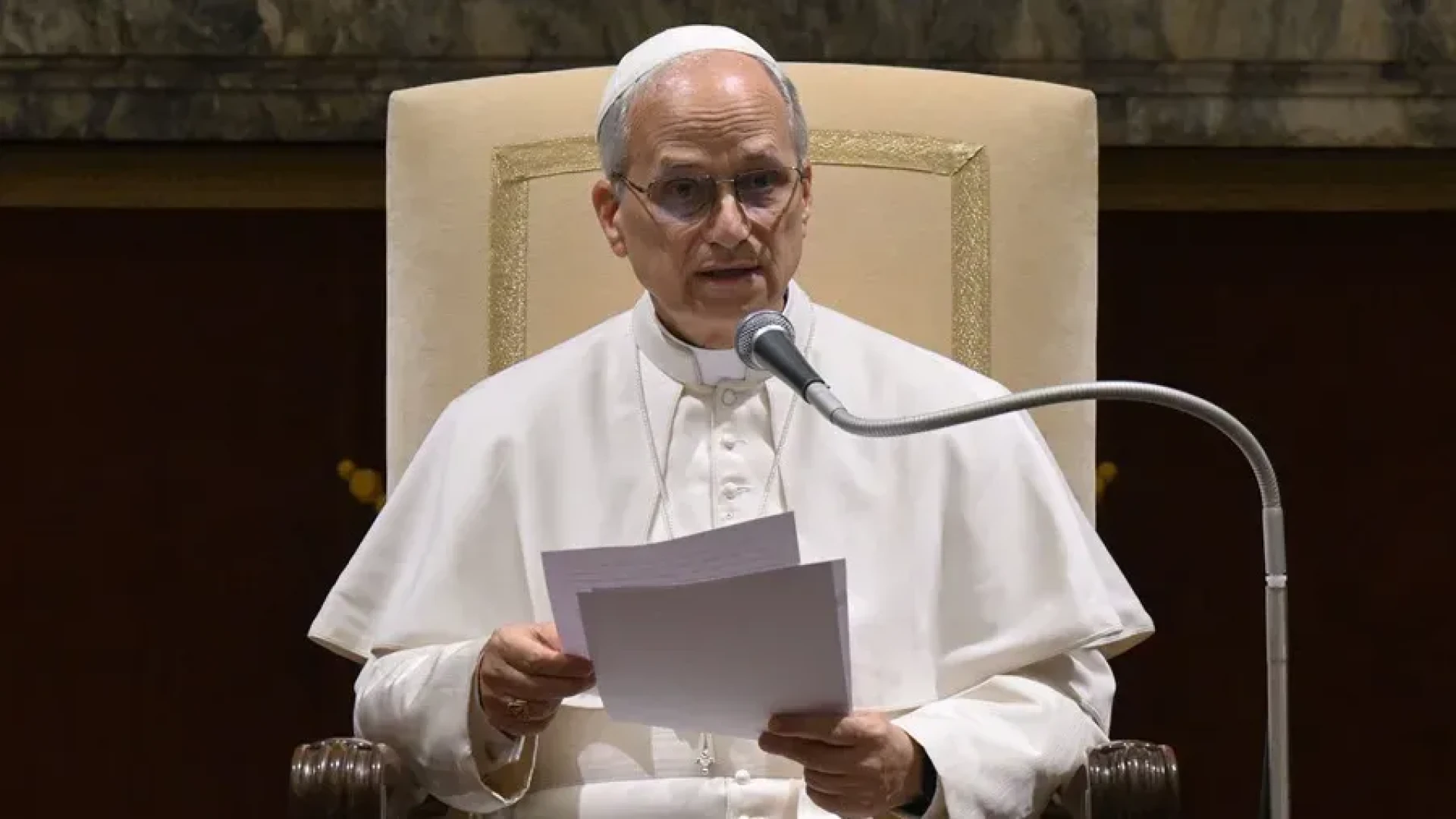 León XIV publica 'Magnifica humanitas', una guía ética y moral ante el desafío de la IA: 