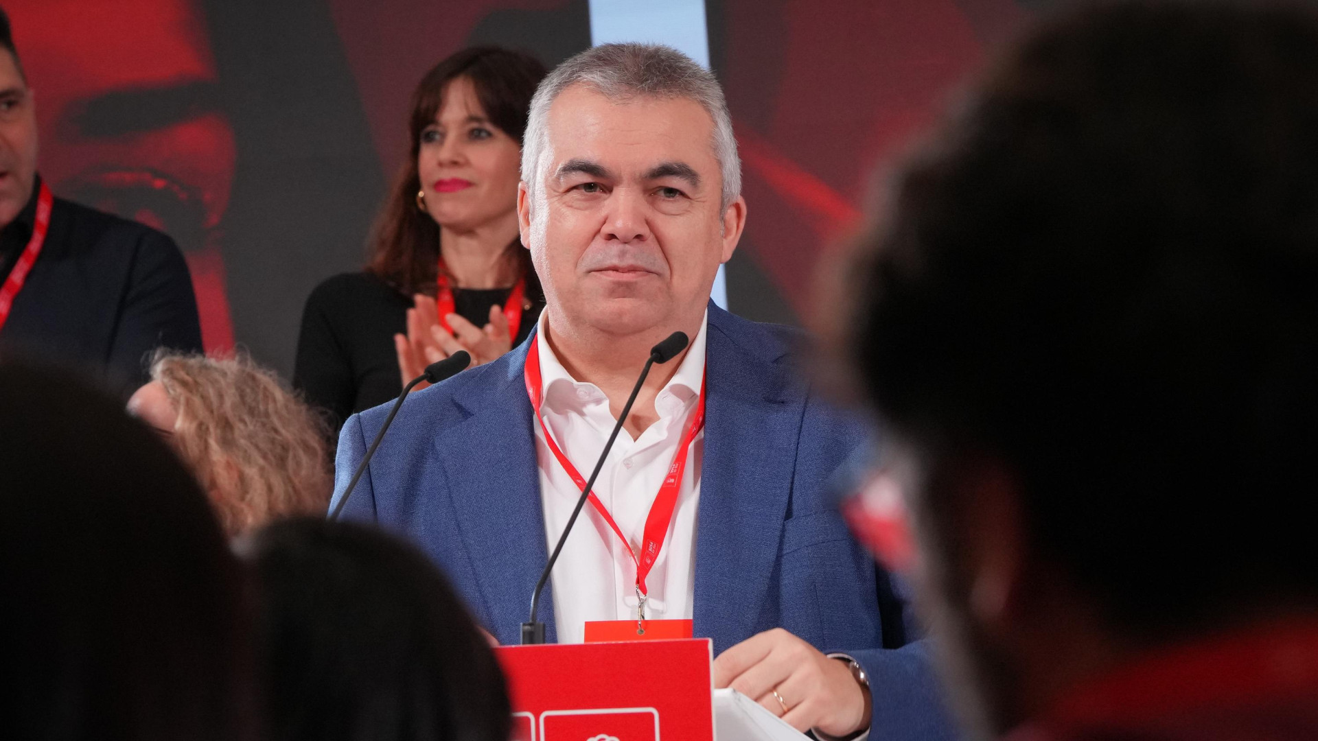 El Supremo mantiene en prisión a Cerdán ante indicios de su "papel directivo" en la trama