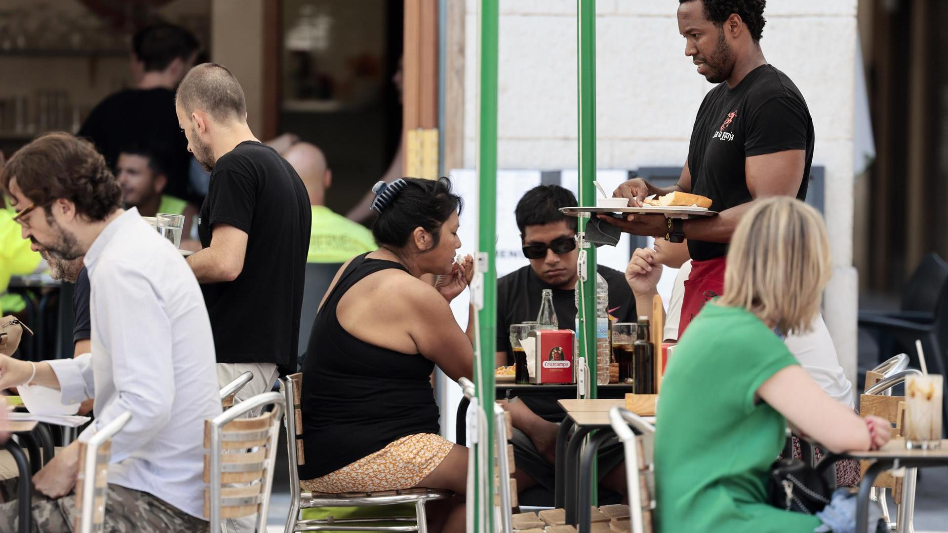 La tasa de parados vuelve a crecer en Castellón: 11,85 %