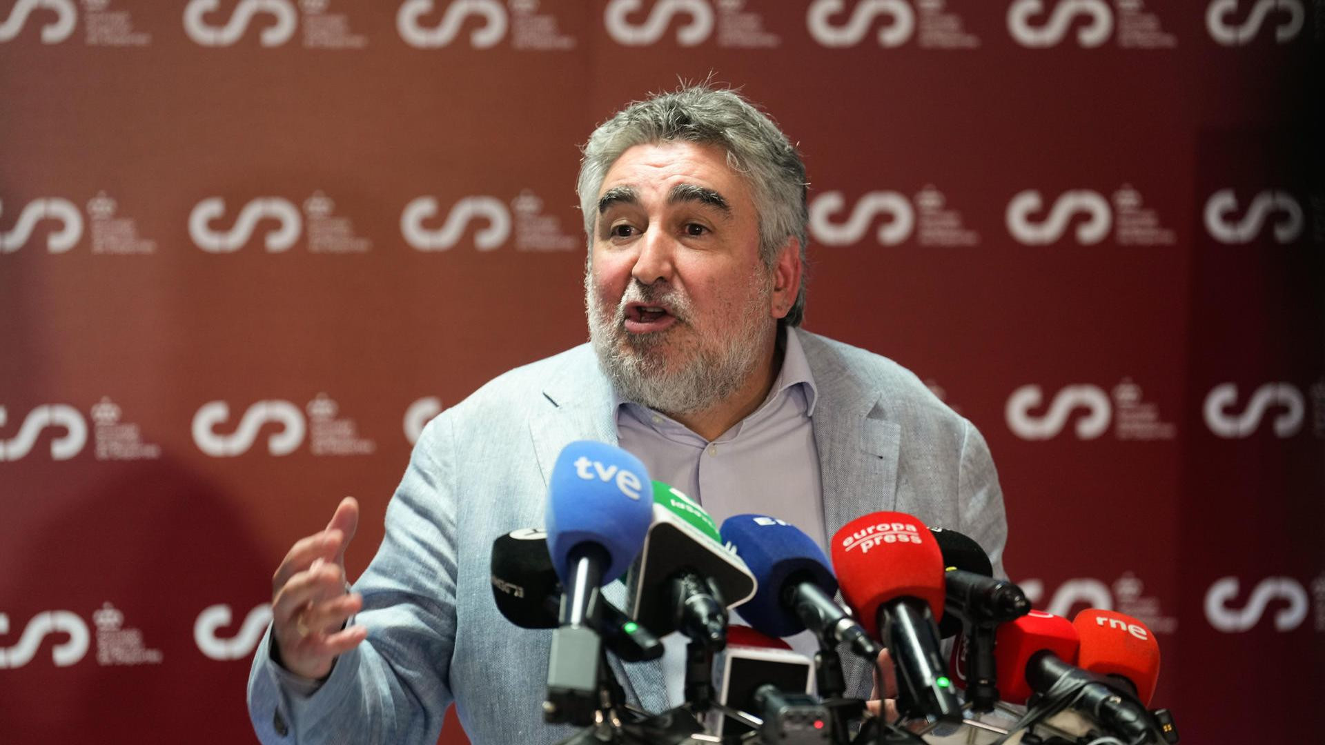 Uribes confirma que Camiral será sede oficial de la Ryder Cup 2031
