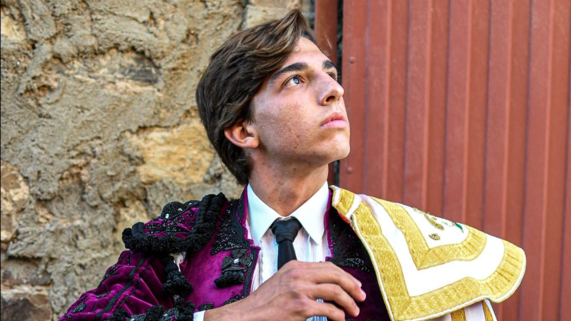 Un salmantino, primer finalista del Circuito de Novilladas de Castilla y León