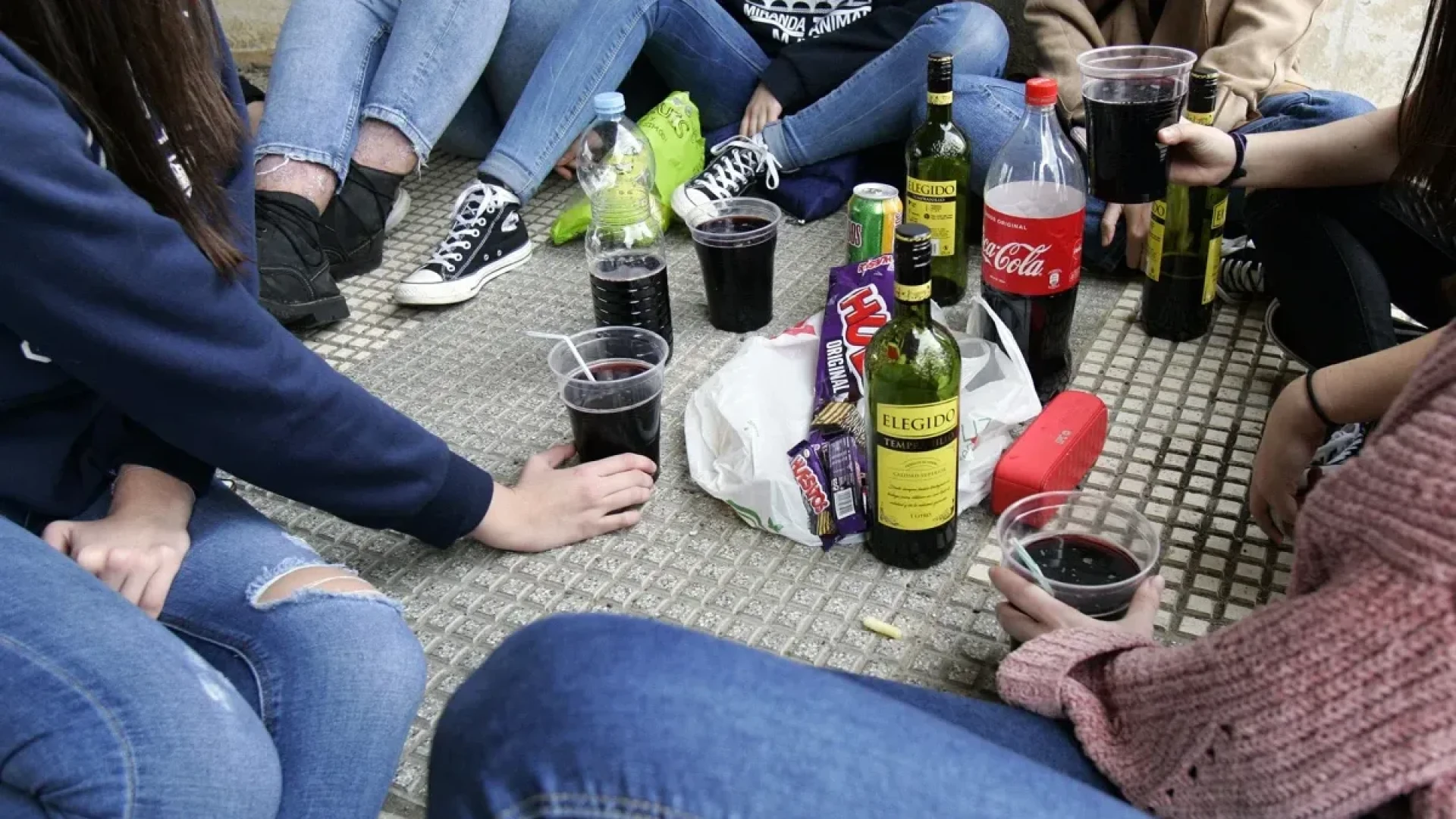 Palencia ofrecerá un programa de ocio alternativo para adolescentes durante los fines de semana: " Mucho más saludable"