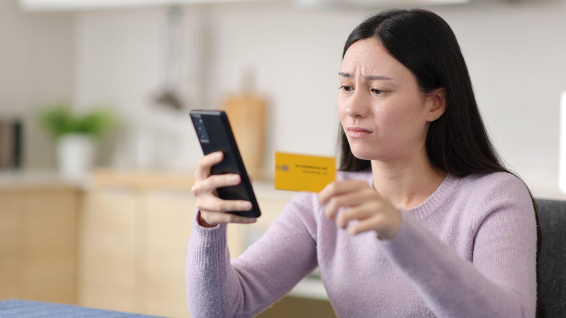"Estimado cliente, debe actualizar sus datos...": Así comienza la nueva estafa por la que pueden vaciar tu cuenta bancaria sin que te enteres
