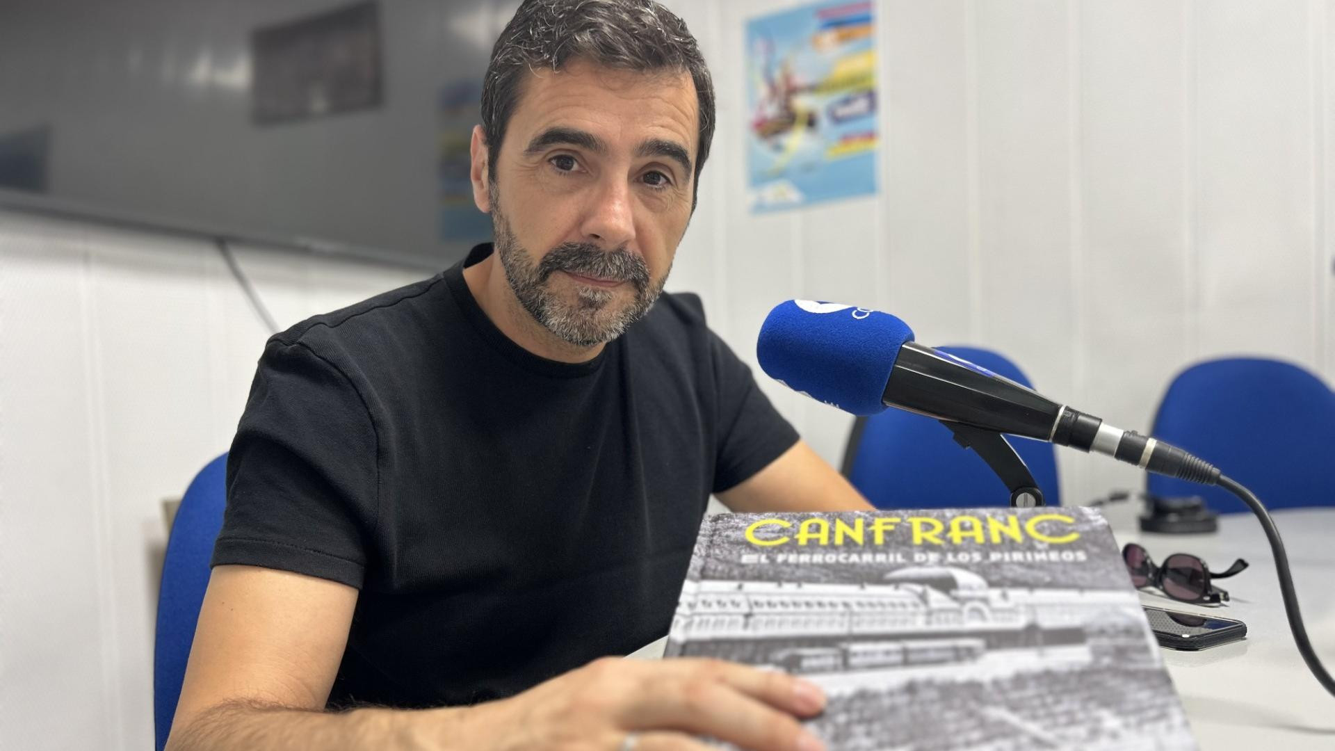 ‘Canfranc, el ferrocarril de los Pirineos’: una mirada multidisciplinar que rescata la historia y el símbolo de un ícono más vivo que nunca