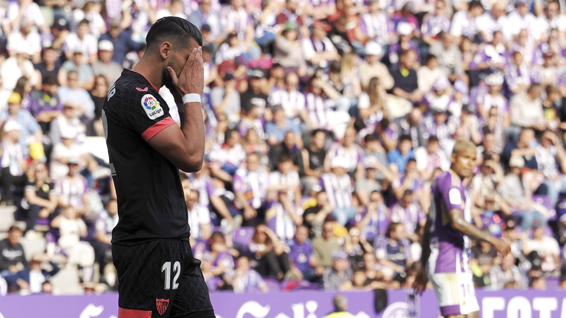El futbolista Rafa Mir será juzgado el jueves en Valencia por agresión sexual y lesiones