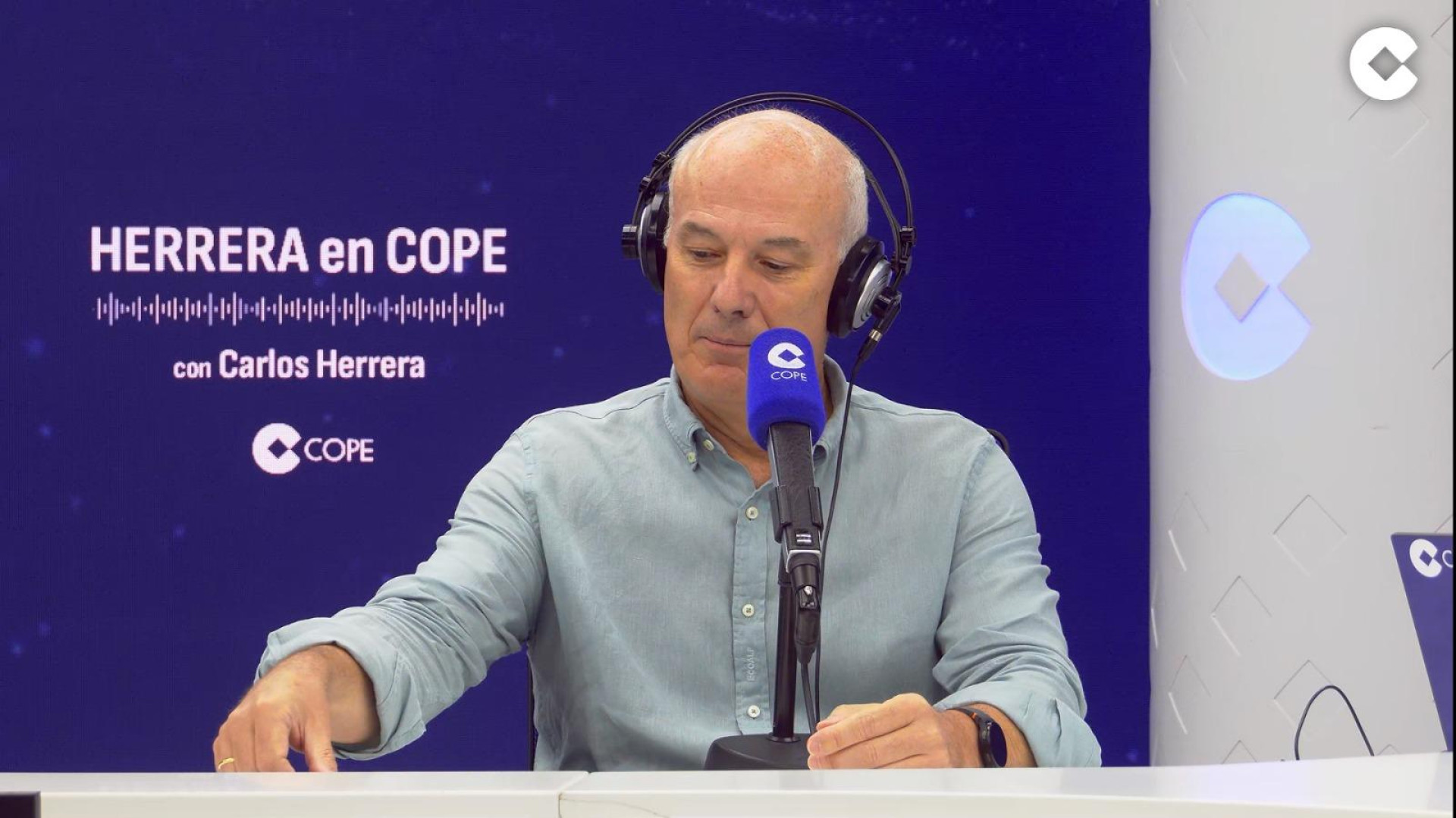 Narciso Michavila (GAD3): 