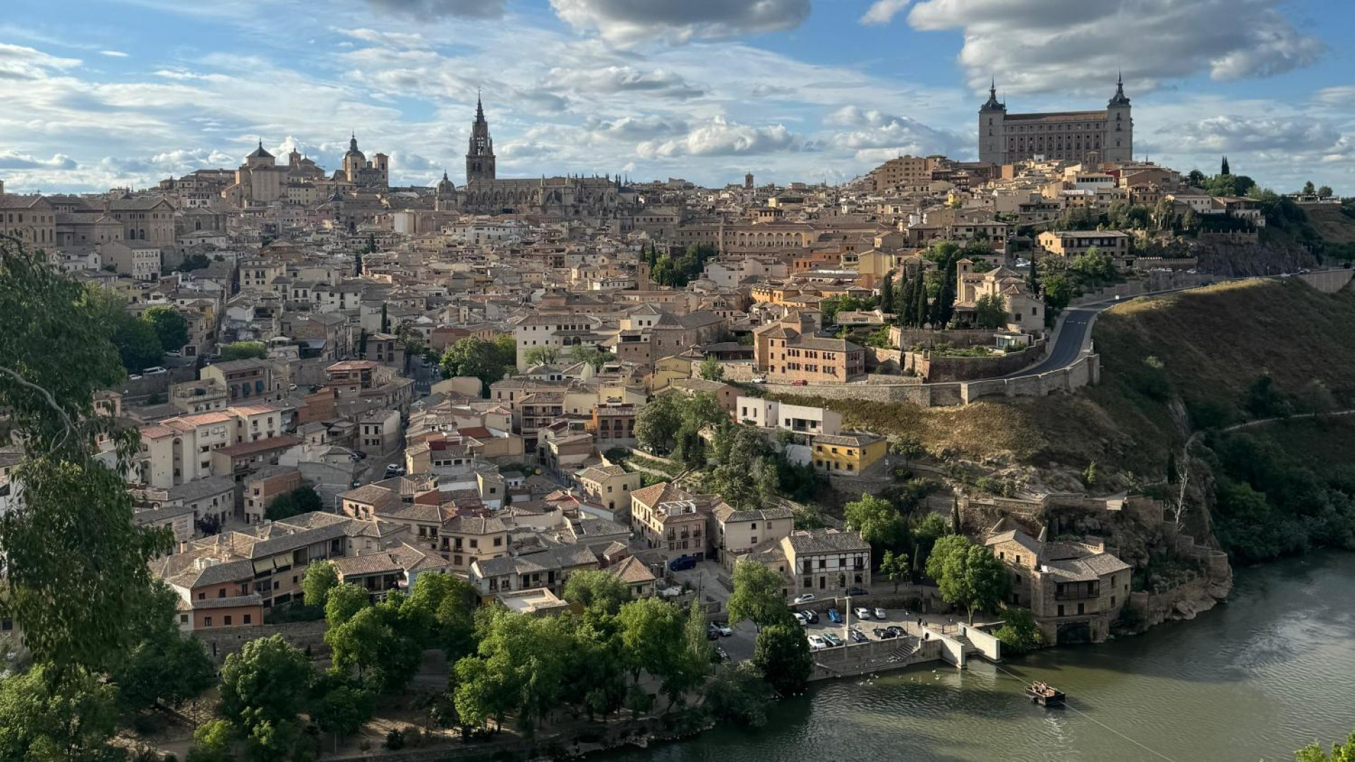 Guía de la 'Noche del Patrimonio' en Toledo: rutas, horarios y visitas que no te puedes perder