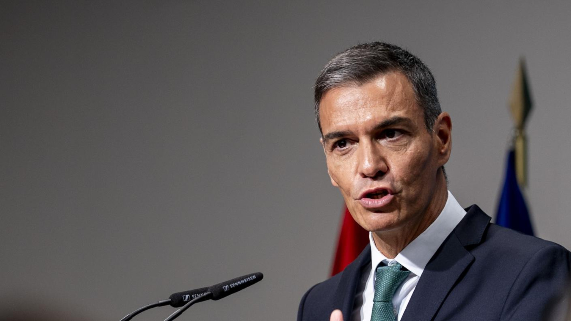 Sánchez asistirá el lunes en Egipto al acto de la firma del fin de la guerra en Gaza