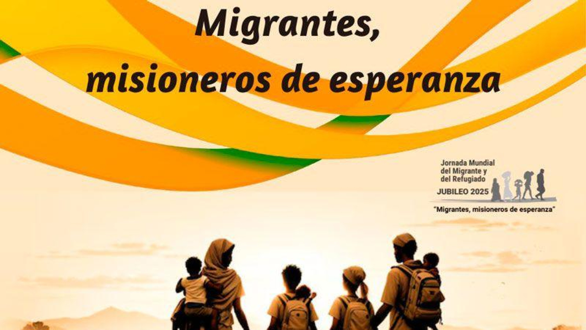 Migrantes: el Evangelio que llama a nuestra puerta