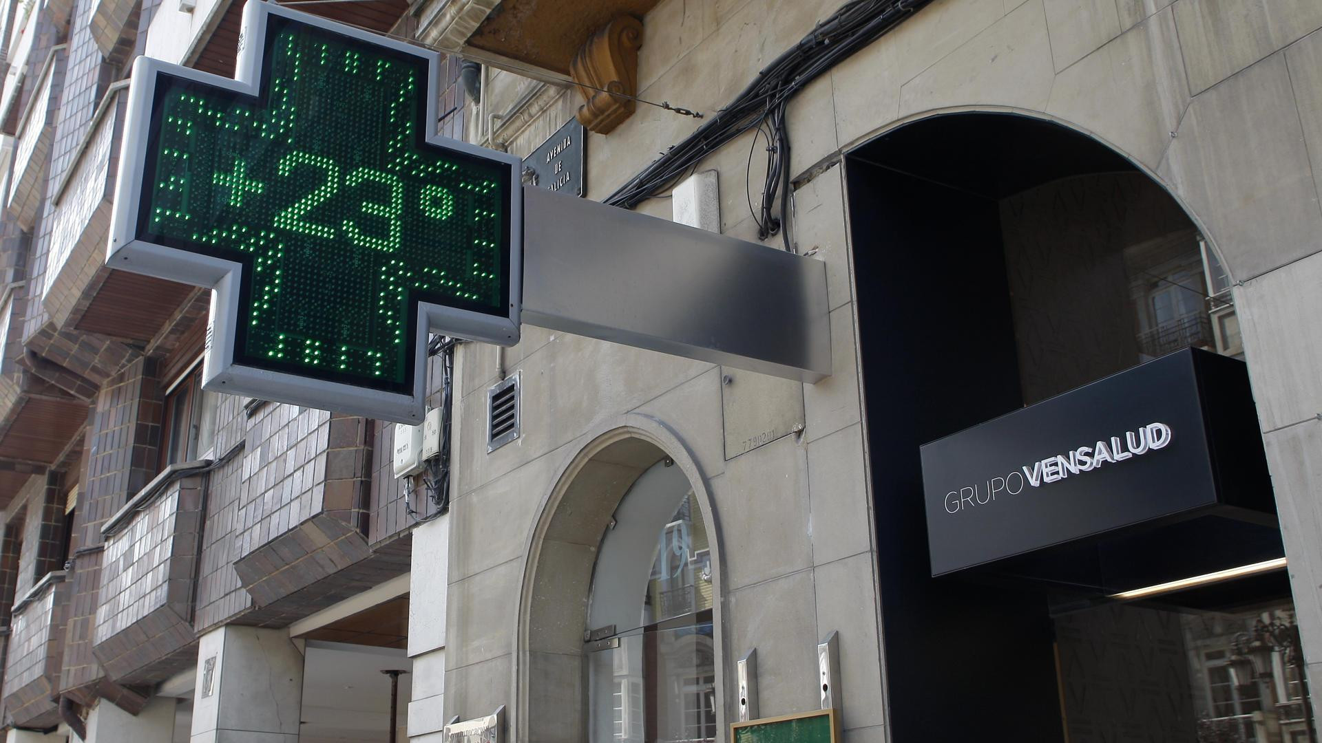 El meteorólogo Jorge Olcina pone fecha a la bajada de las temperaturas y al fenómeno que vendrá después: "Al menos hasta el 9 de octubre"