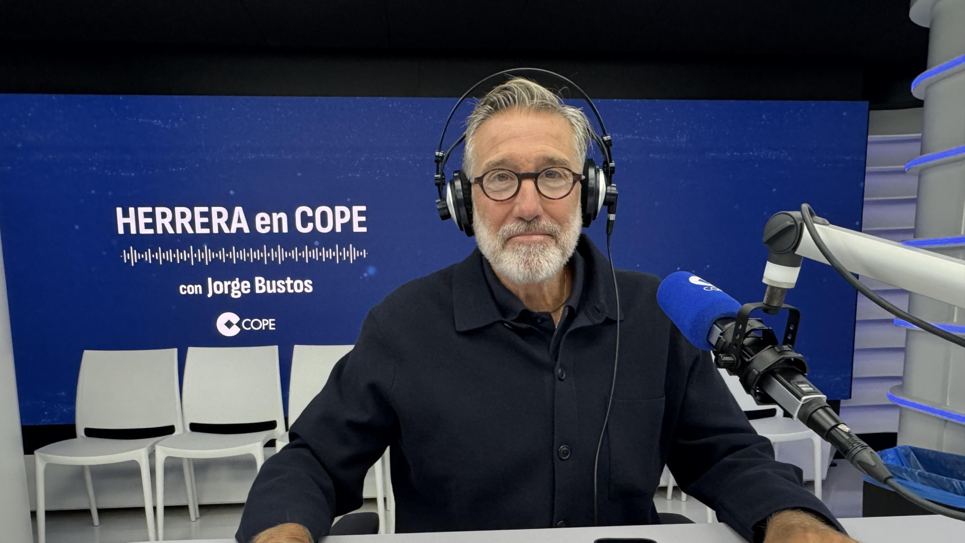La faceta más íntima de Emilio Aragón: sus últimos proyectos profesionales y el recuerdo imborrable de su padre
