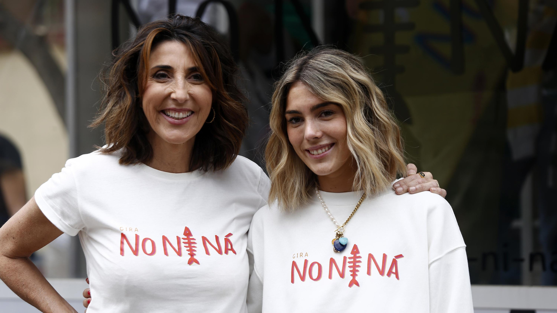 María Atocha, experta en propiedad intelectual y extrabajadora de Inditex: "A Paz Padilla se le criticó mucho pero hizo bien en registrar la raspa del pez de Zahara de los Atunes, tuvo visión"