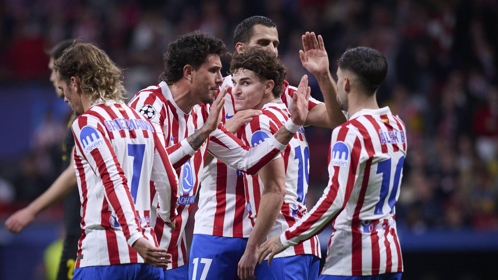 ¿Qué es Apollo Sports Capital, el nuevo accionista mayoritario del Atlético de Madrid?