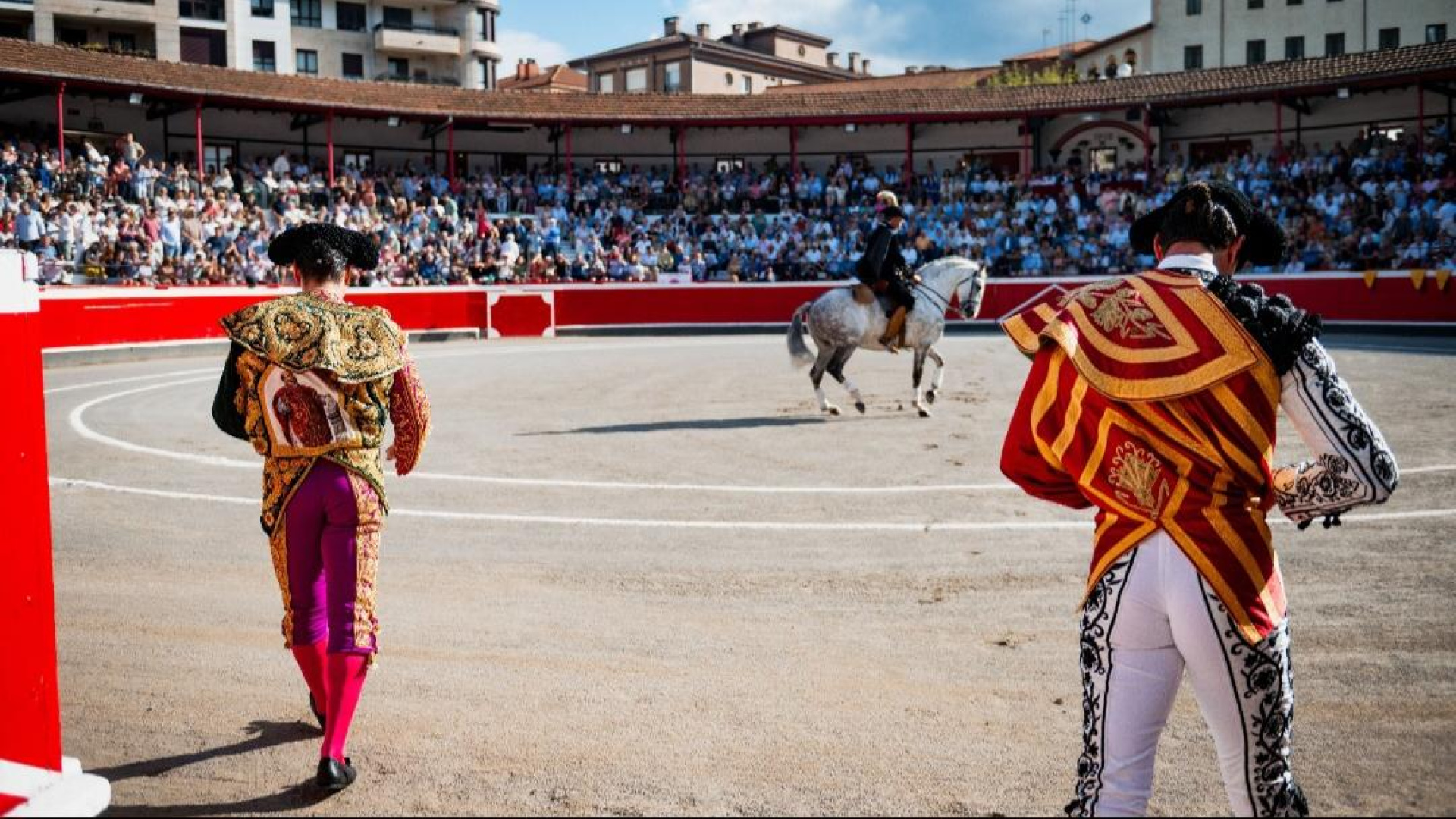 Azpeitia combina figuras consagradas y jóvenes pro