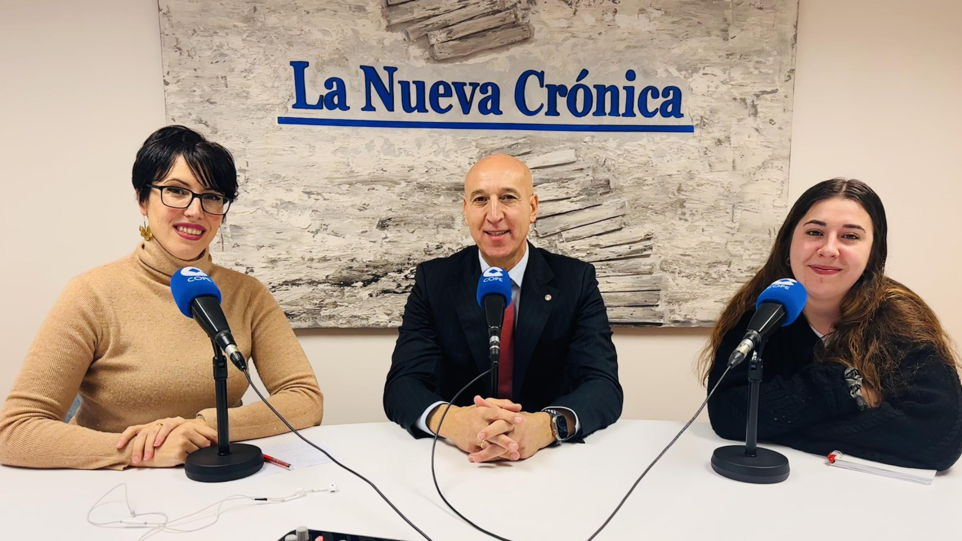 El alcalde de León exige un cambio en el PSOE con un congreso extraordinario en el que tengan voz los militantes