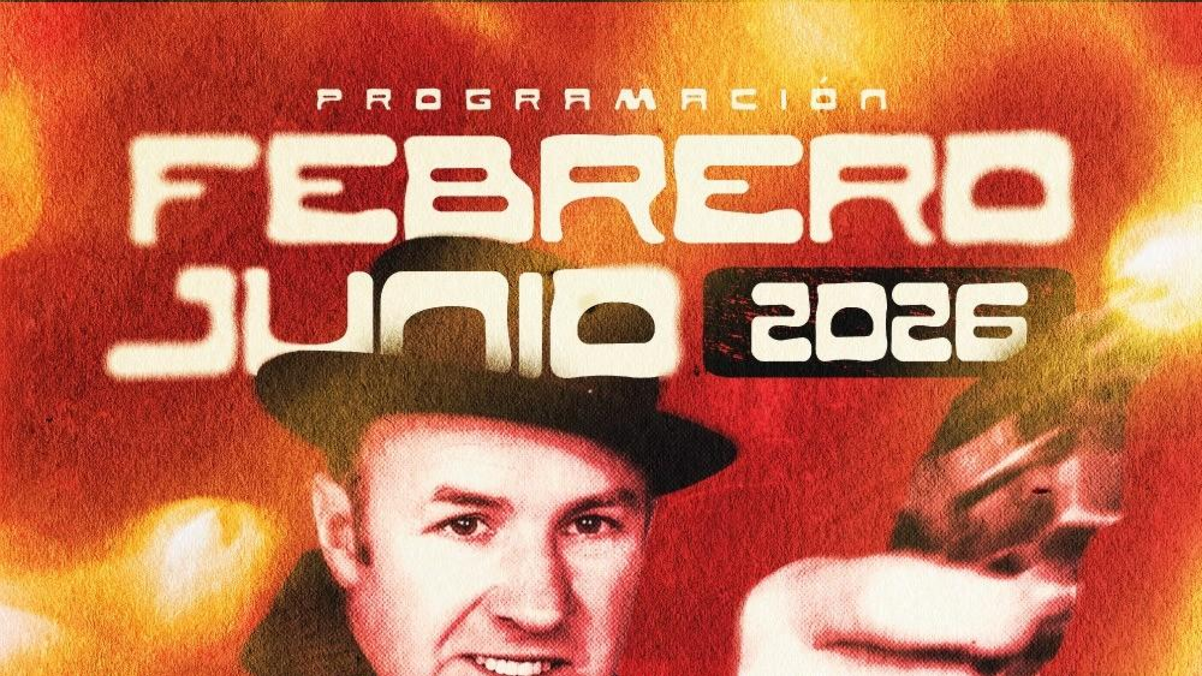 El Cineclub Paradiso de Lorca presenta su programación con más de una decena de títulos hasta junio