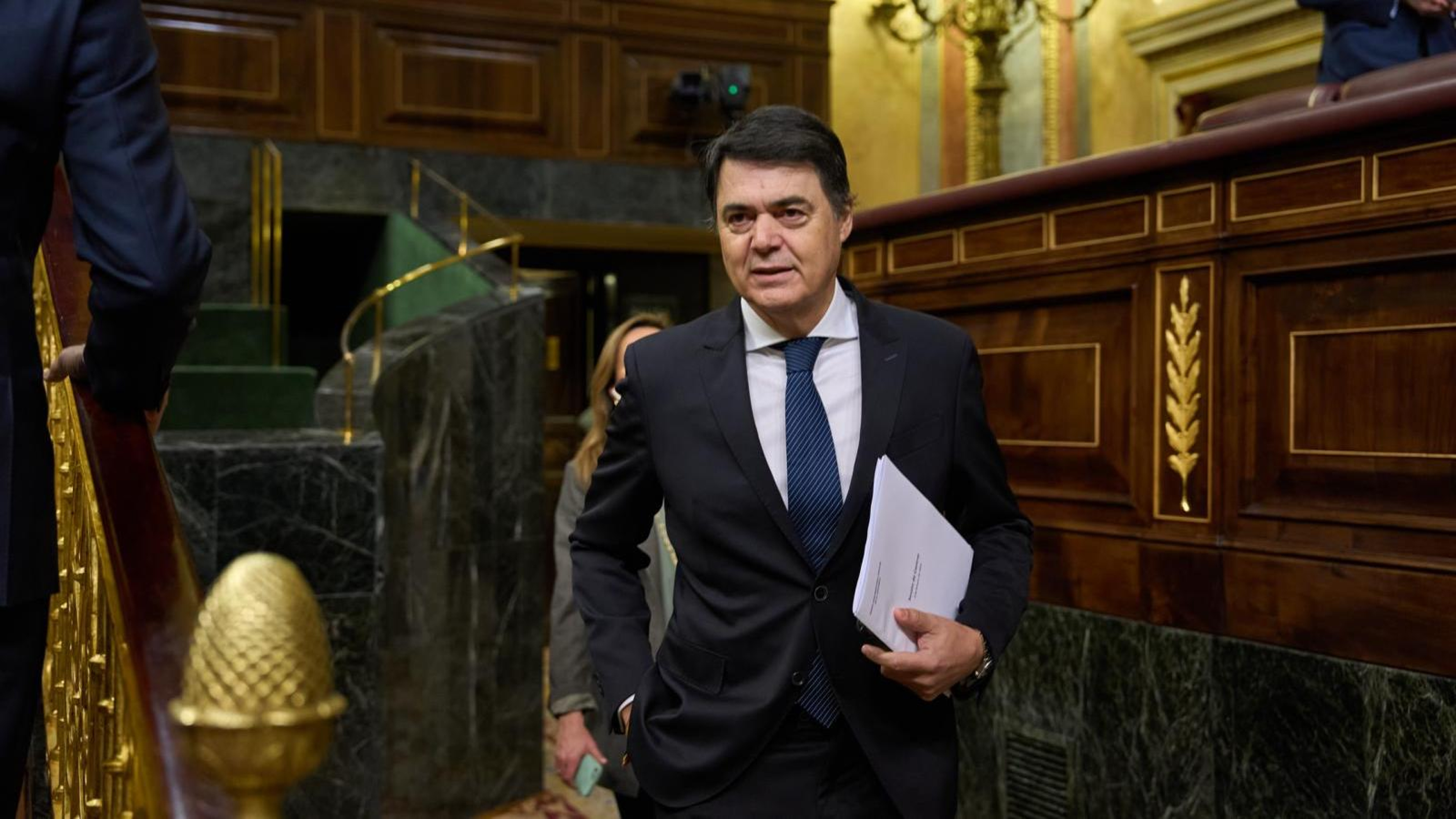 El PP lleva al Congreso el plan de Renfe que aísla a Granada y le impide viajar a Madrid en el día