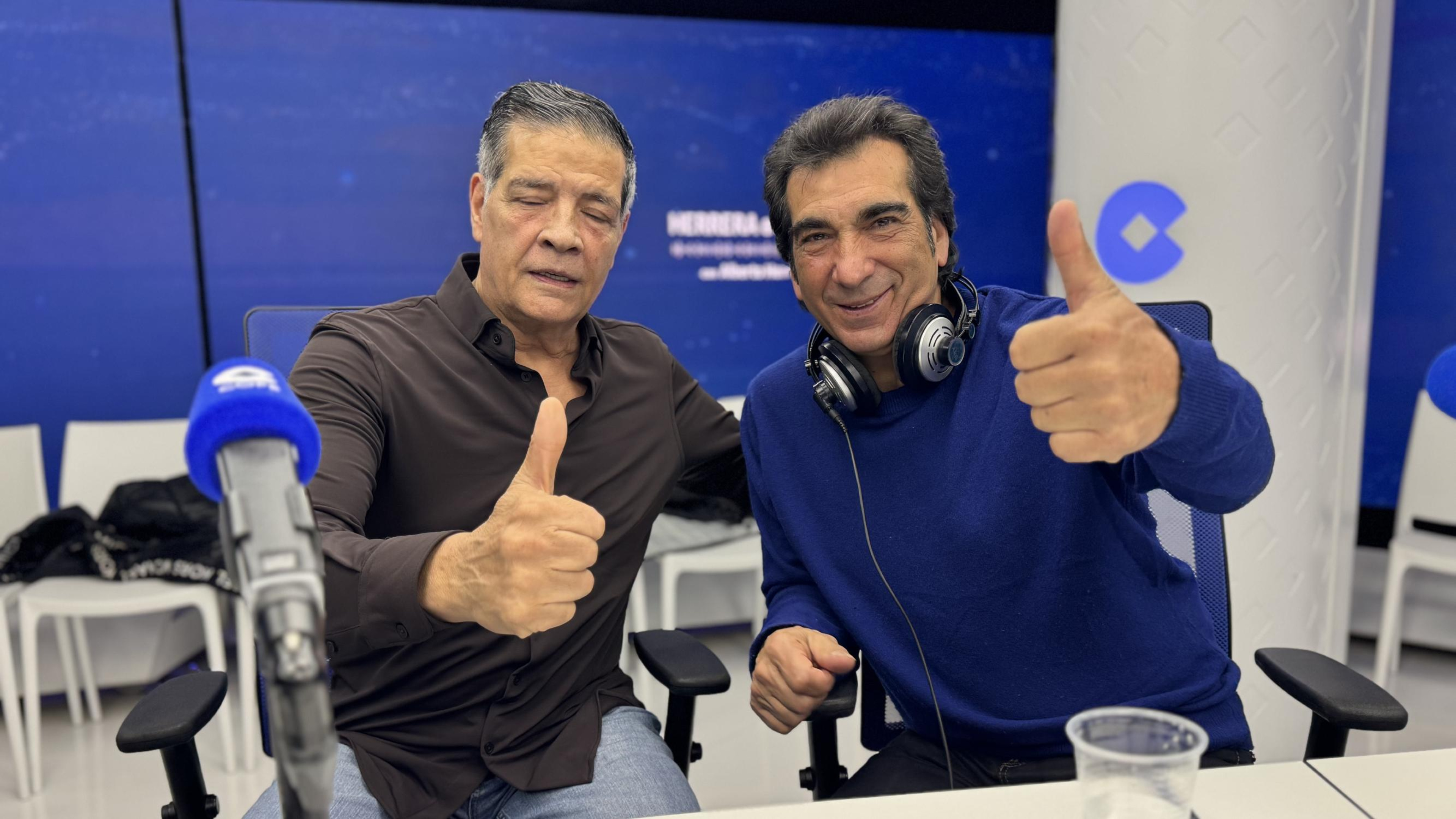 Los Chunguitos vuelven: del rayo en un avión a las 300.000 pesetas que les cambiaron la vida