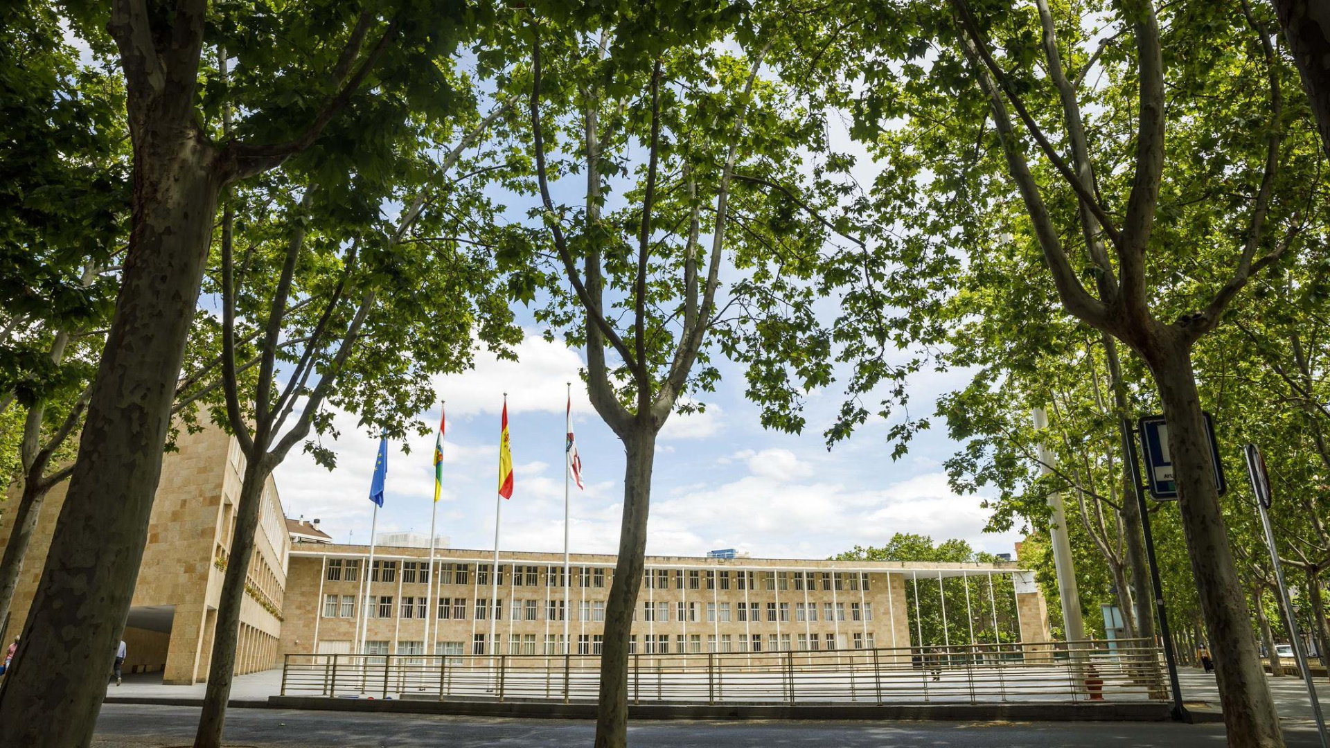 Logroño activa el cobro del IBI de 2026 y prevé recaudar casi 35 millones de euros: Plazos y modalidades de pago