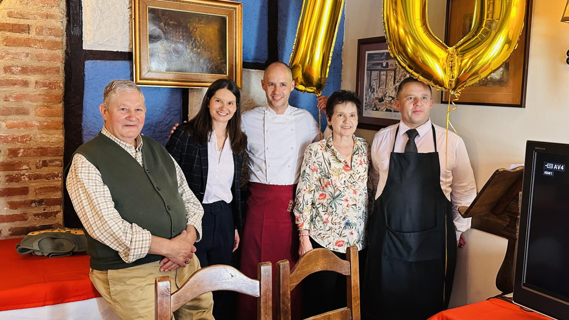Bodega Regia cumple 70 años: la historia de superación y sabor de un icono de León