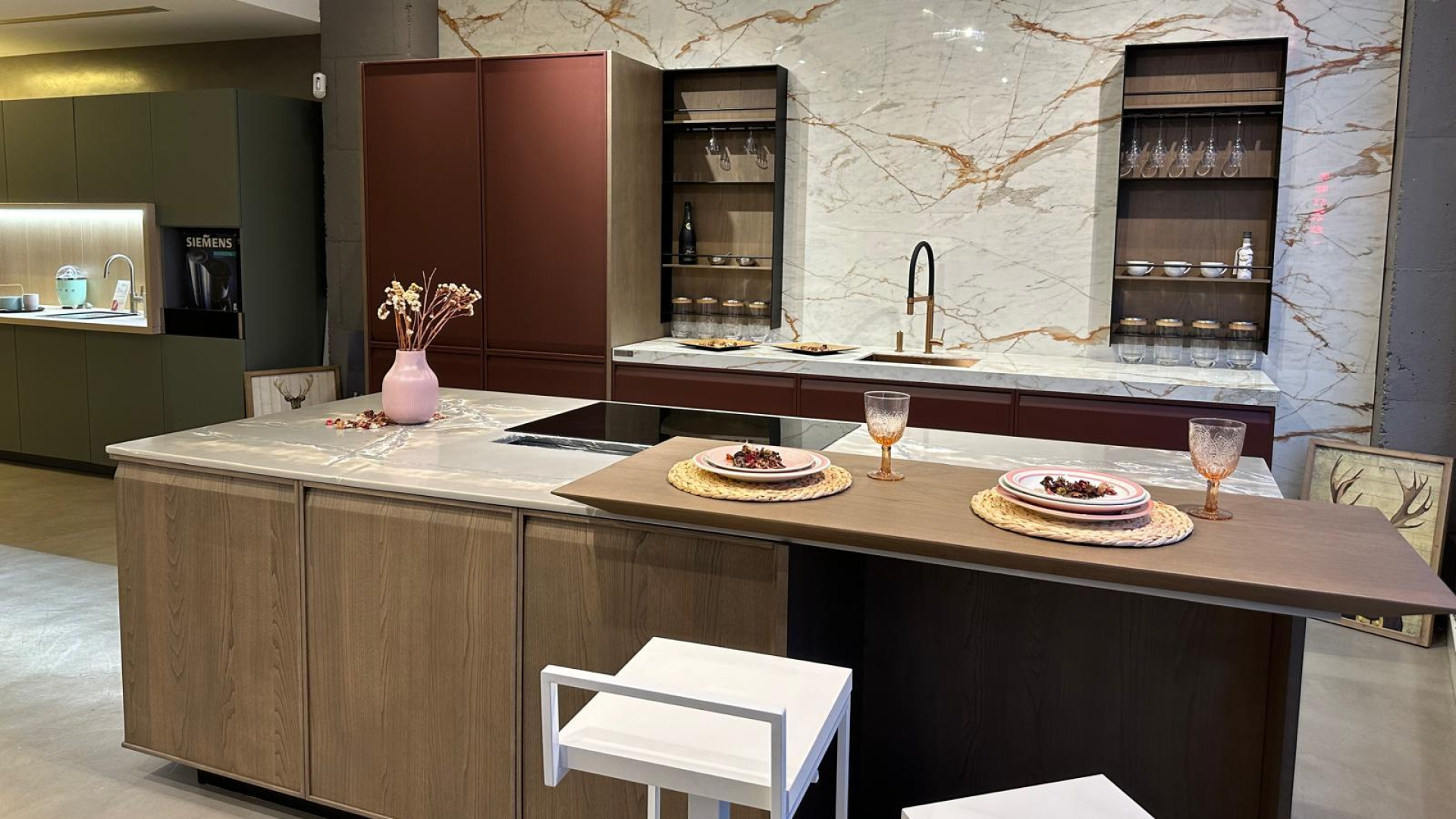 La Cámara de Comercio de Motril nos presenta Cocinahogar Estudio