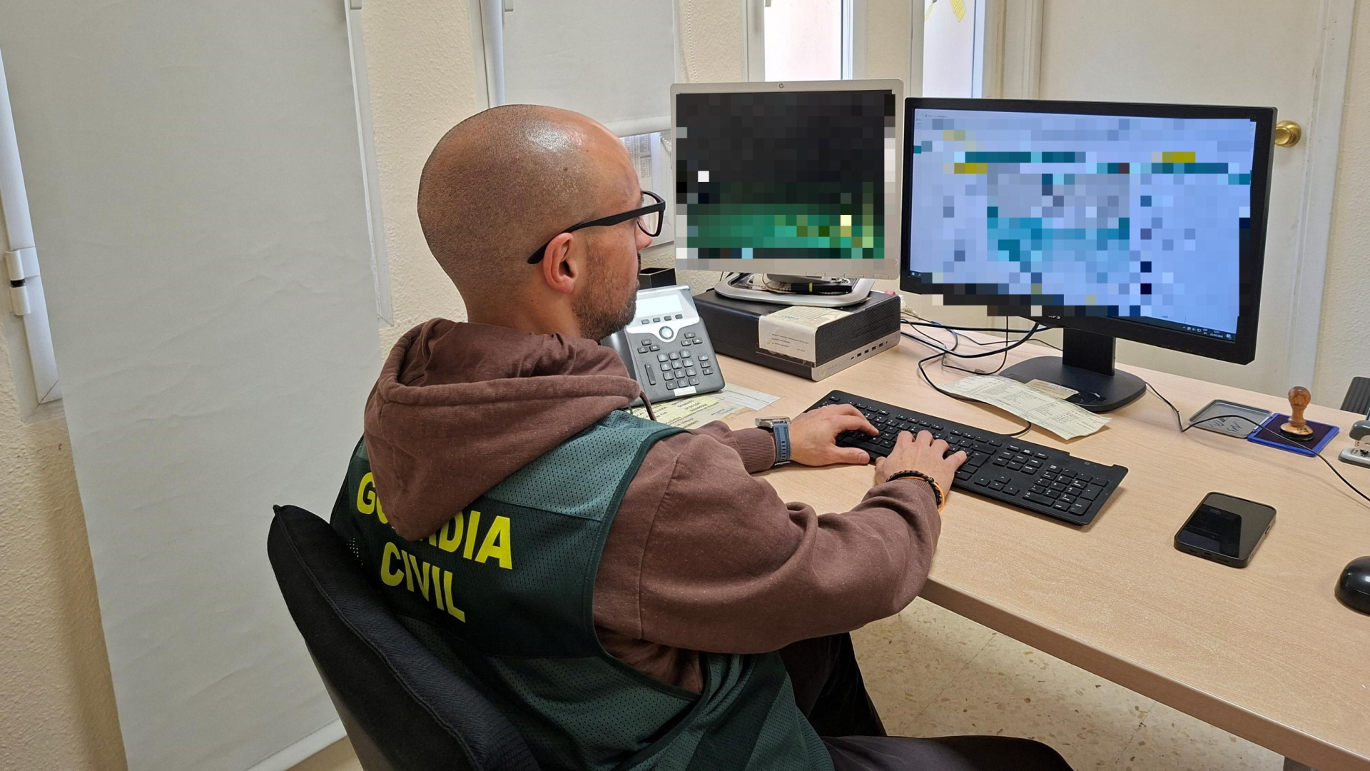 Detienen a un médico de un centro de salud de Cullera por agredir sexualmente a dos pacientes