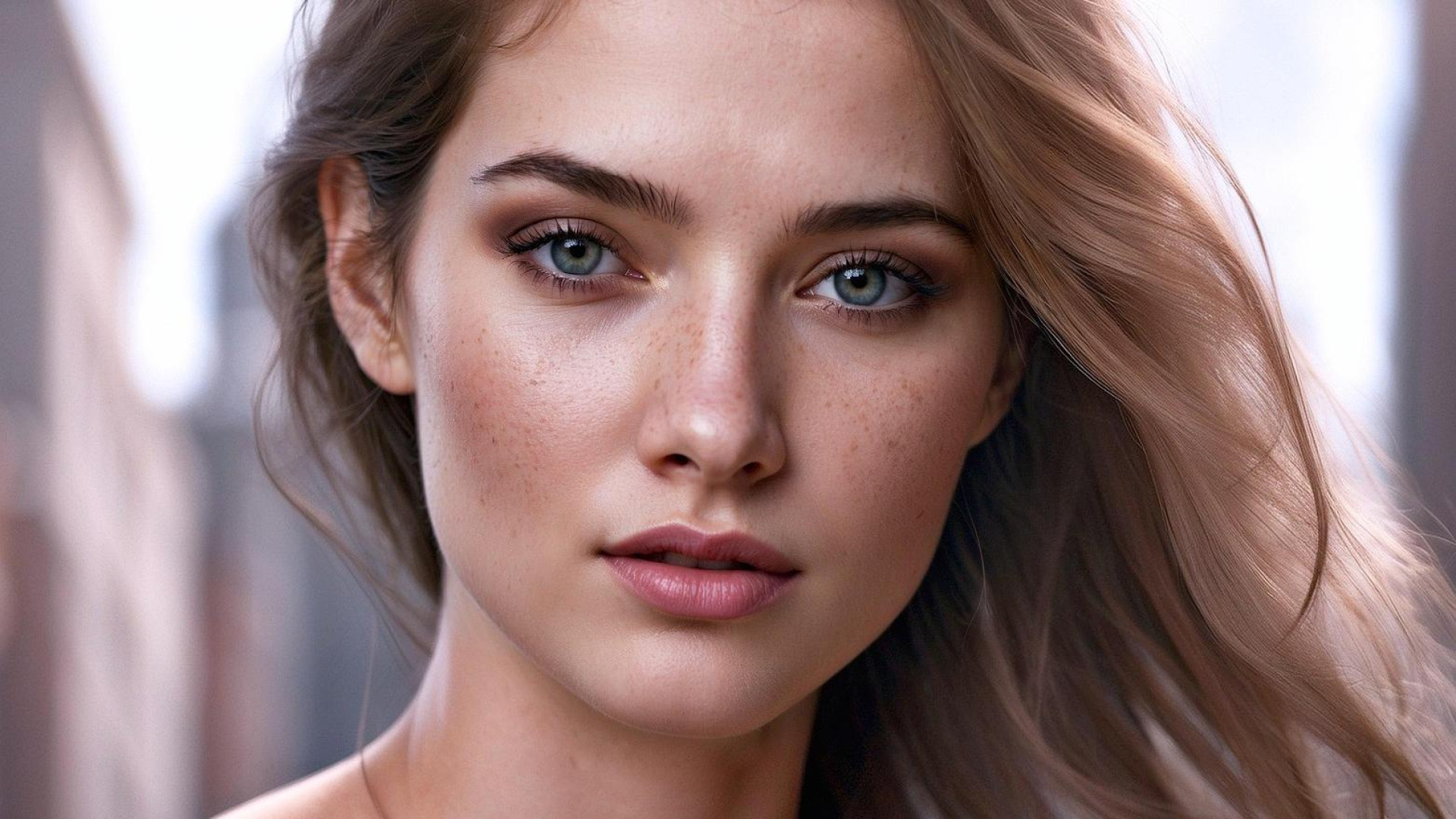 ¿Sientes pánico ante las mujeres guapas? Podrías sufrir venustrafobia