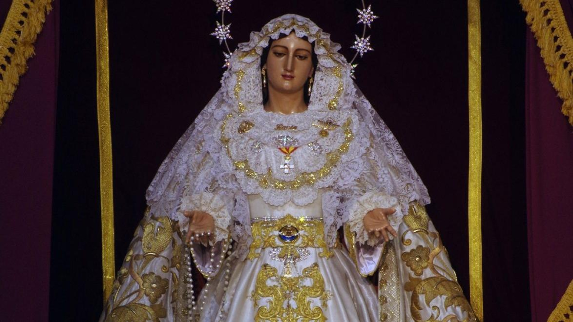 Martes Santo en Málaga: Estas son las procesiones que ver