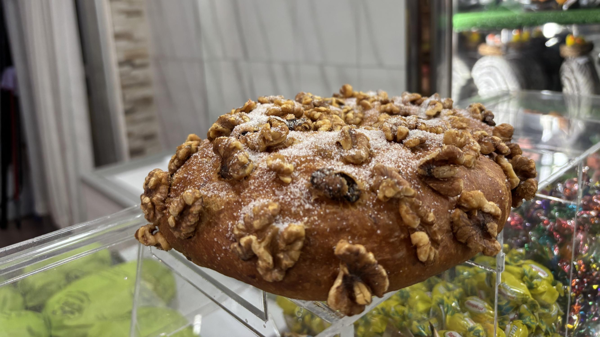 Los secretos de la mejor mona de Pascua en Valencia: 