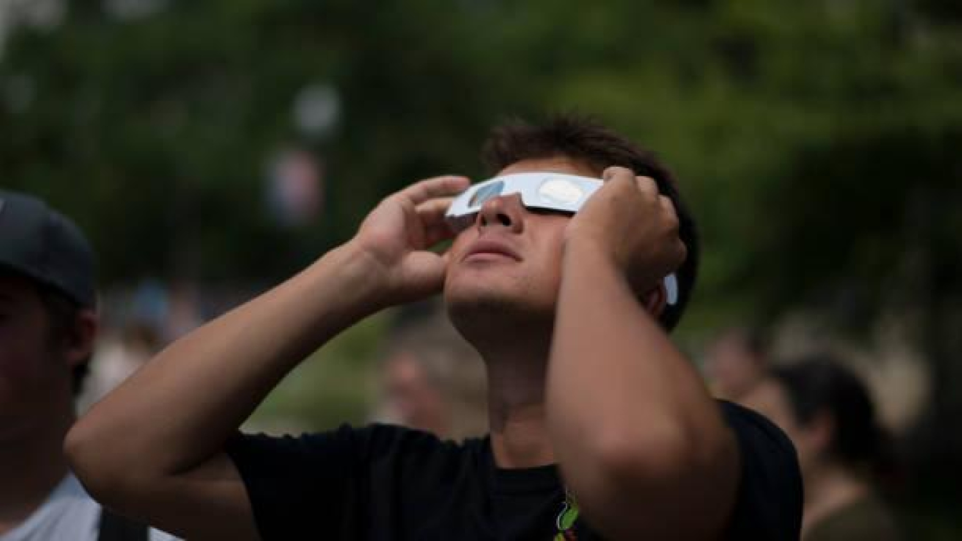 Burgos se prepara para el eclipse del siglo con una programación especial que atraiga a miles de visitantes