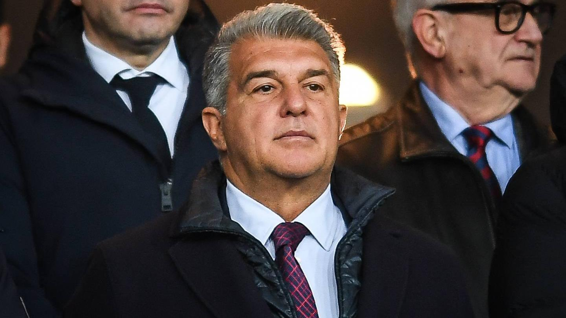 "Hay un interés muy turbio del Real Madrid por mantener abierto el Caso Negreira"