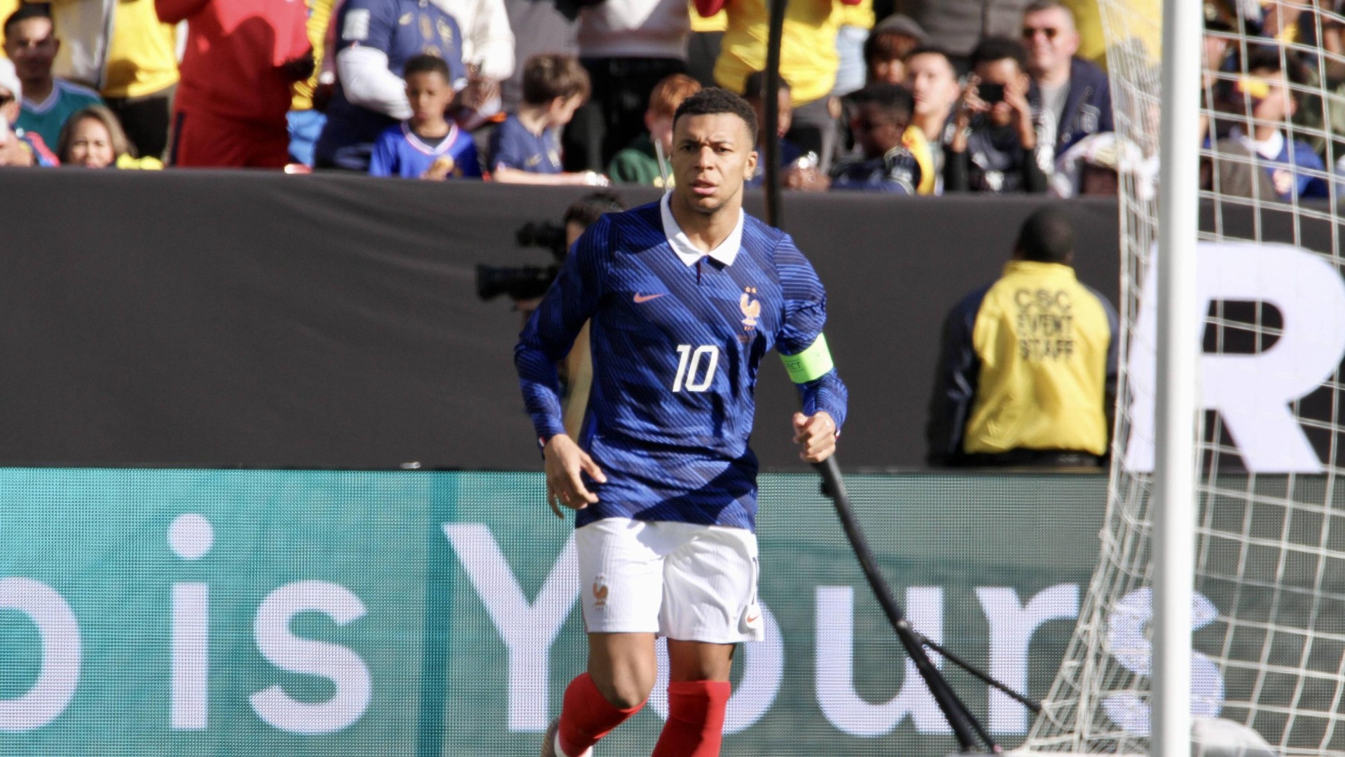 Mbappé relata el infierno que vivió tras fallar un penalti decisivo en la Eurocopa 2021: 