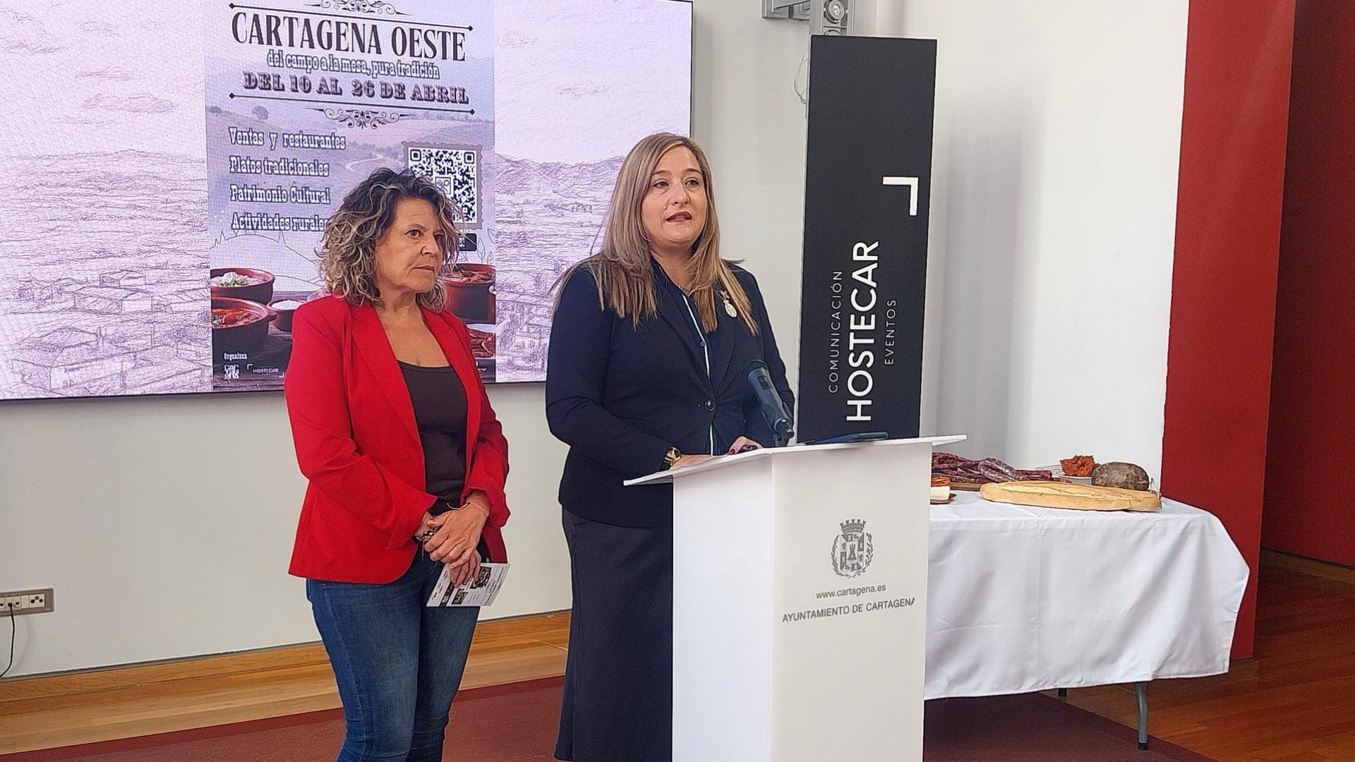 La Semana Santa dispara el turismo en Cartagena con un incremento del 5% respecto al año anterior