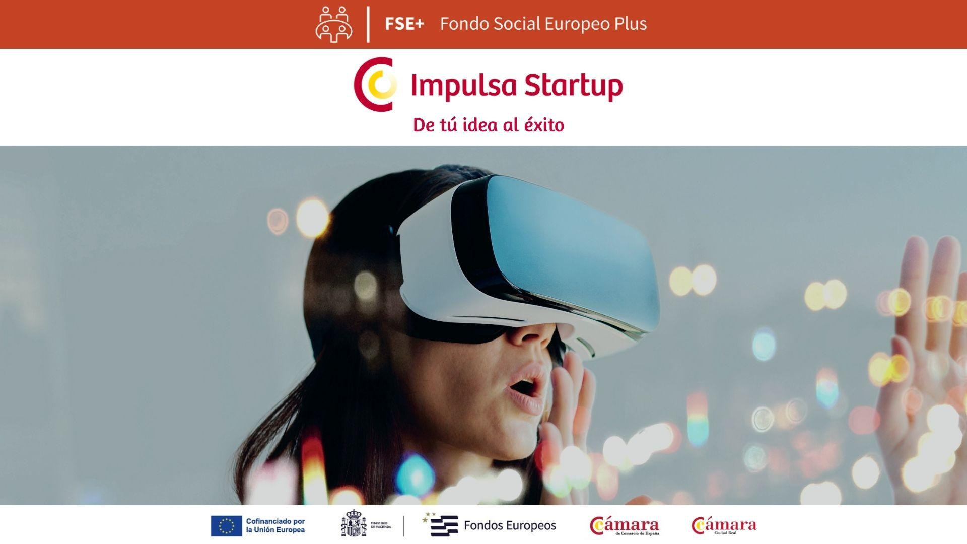 ¿Tienes una idea de negocio y no sabes cómo empezar? Así puedes ponerla en marcha: "El miedo es el principal ladrón de sueños"