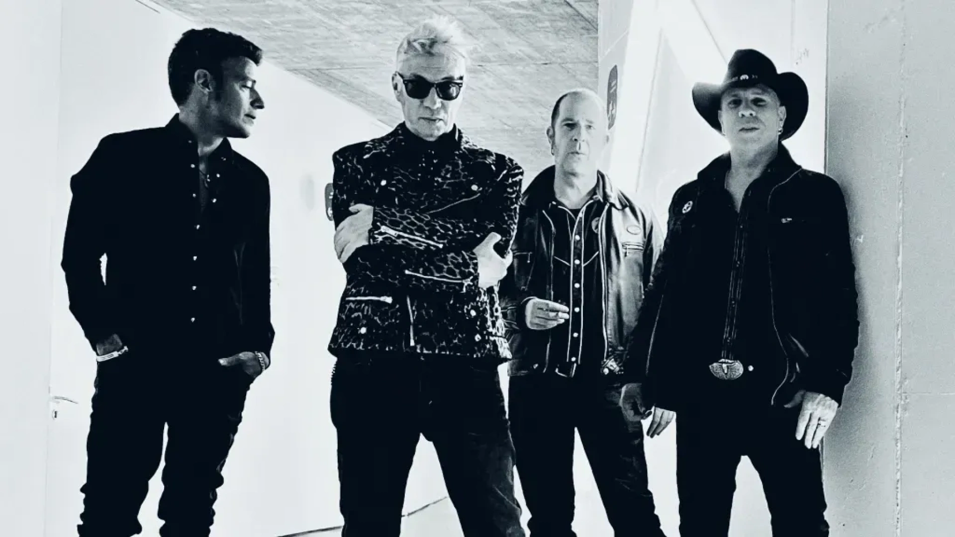 Alicante revive los 80 y 90 con el primer festival AMA en el Muelle Live