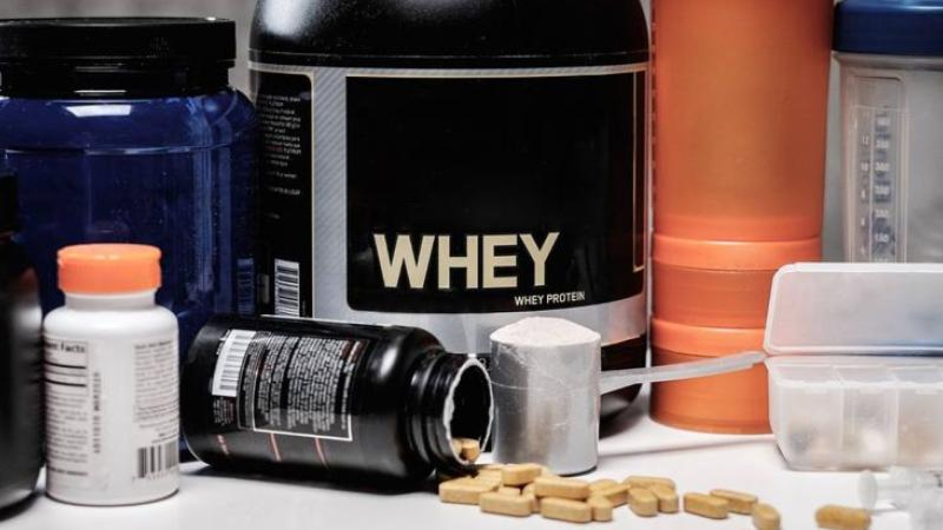 Jesús Moreno, endocrino: 