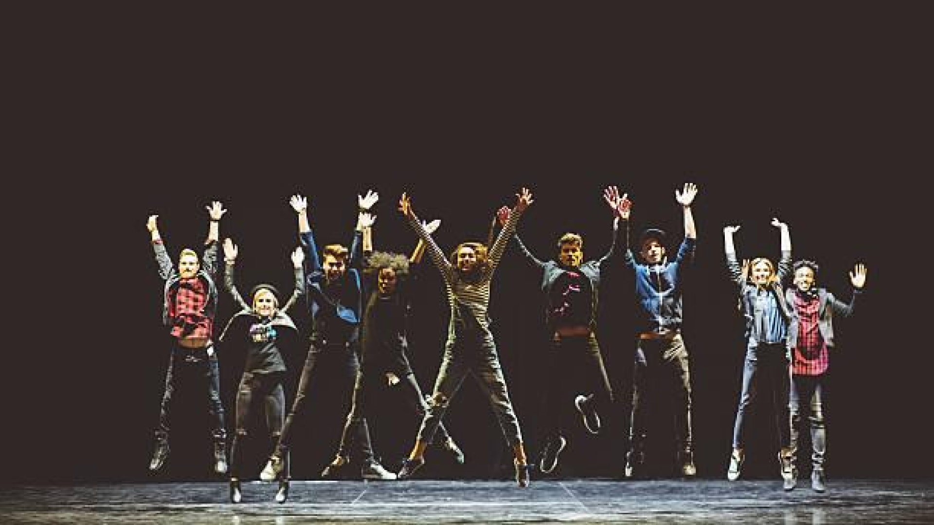 Lorca celebra el talento escénico de sus jóvenes con la III Muestra de Teatro Juvenil