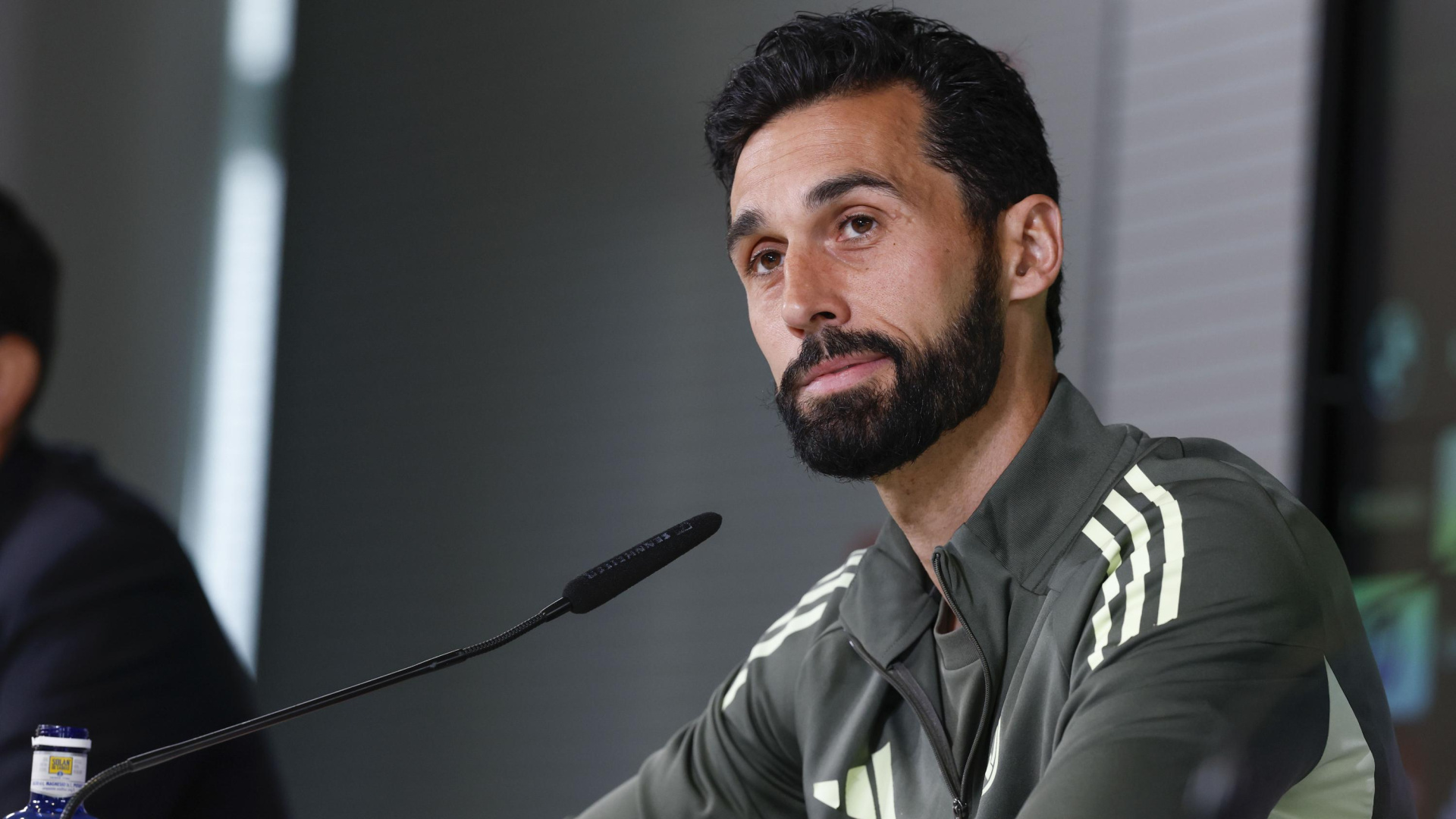 Arbeloa: 