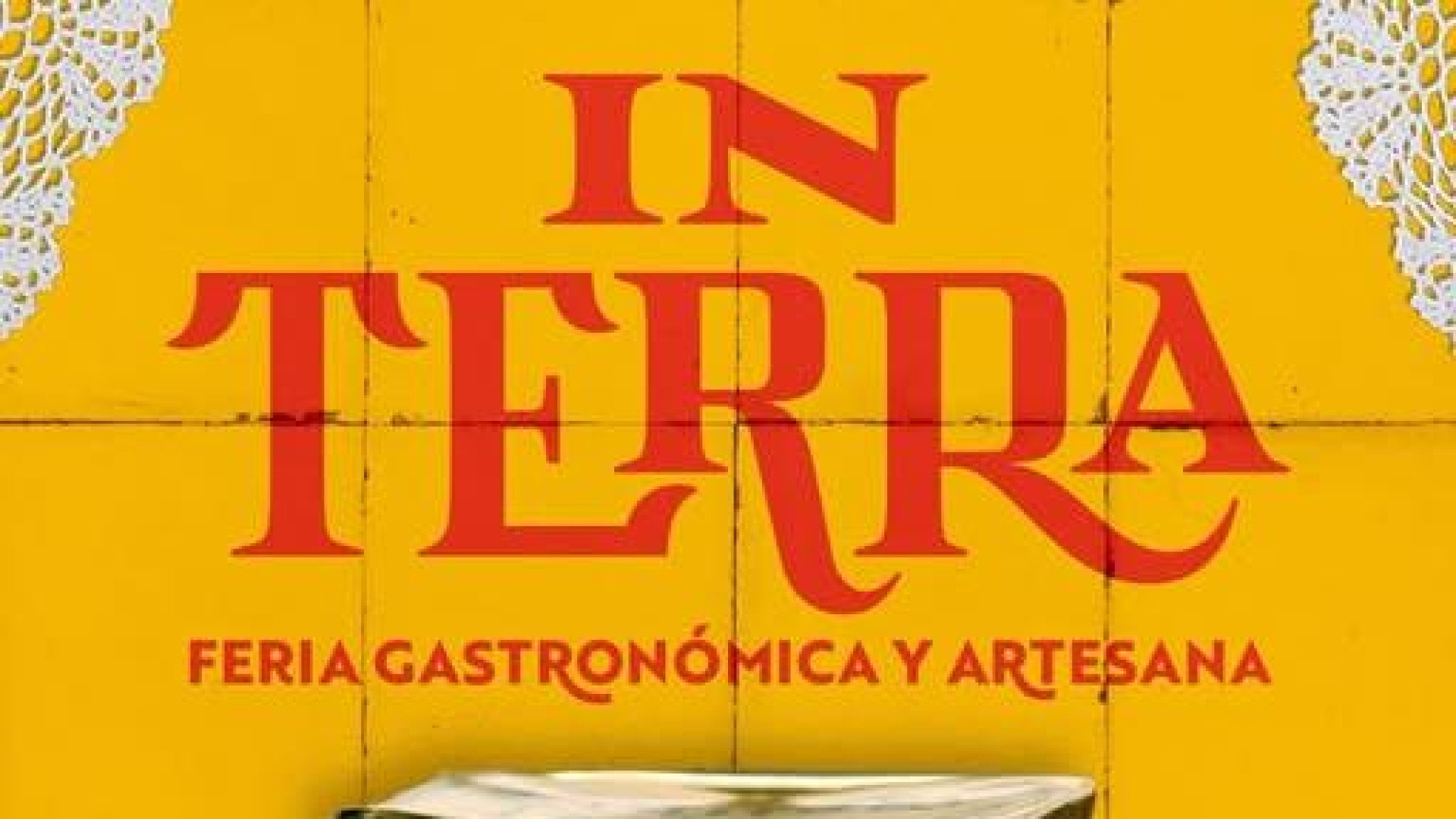 Lorca presenta ‘In Terra’, el nuevo festival que fusiona gastronomía, música y cultura