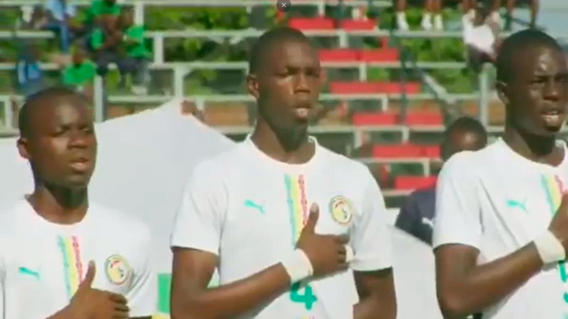 Nuevo conflicto entre Marruecos y Senegal: polémica por la edad de los jugadores senegales tras golear a Marruecos en el Campeonato Africano Escolar Sub-15