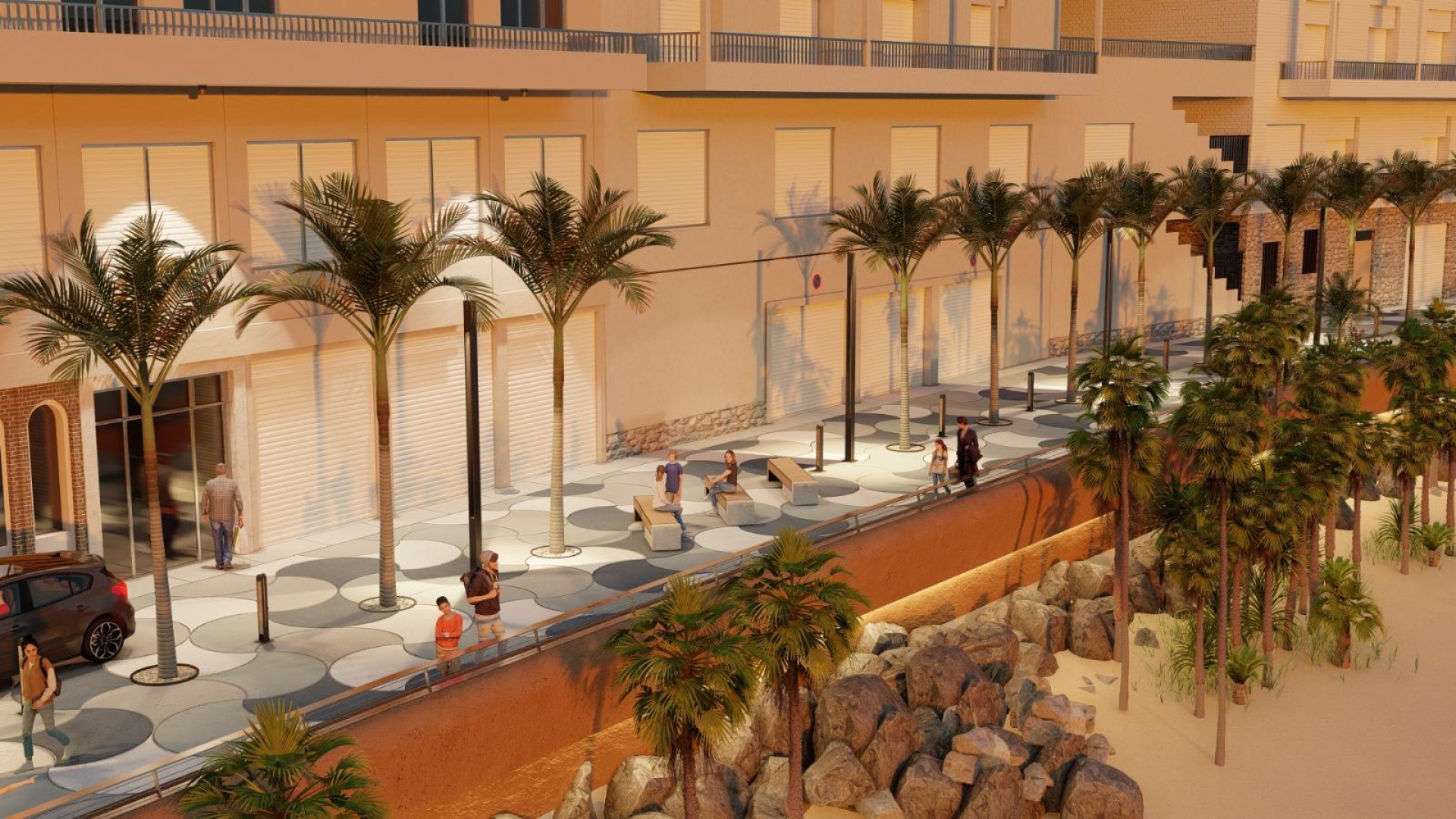 Juanjo Ruiz Joya, en COPE: 