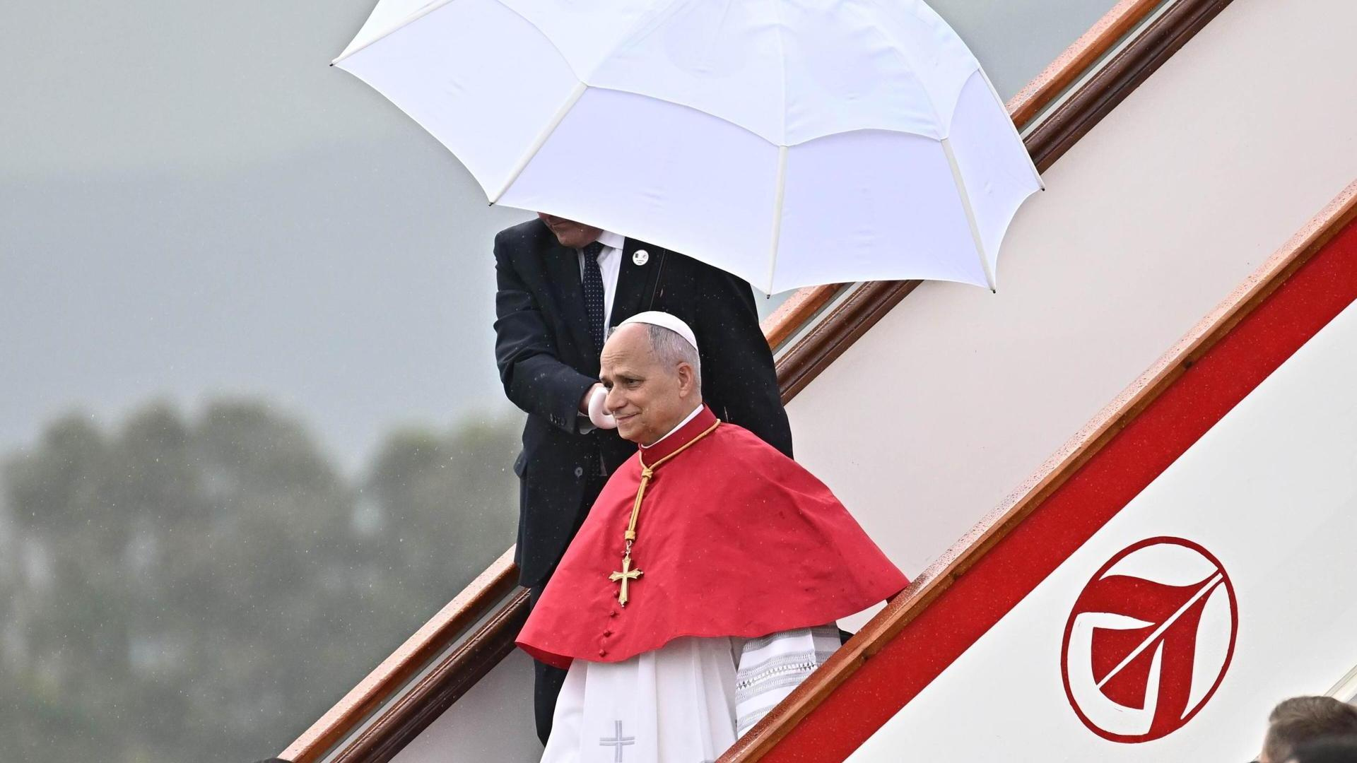 León XIV visitará San Marino el próximo 22 de agosto: Estos son los viajes confirmados hasta ahora por el Papa