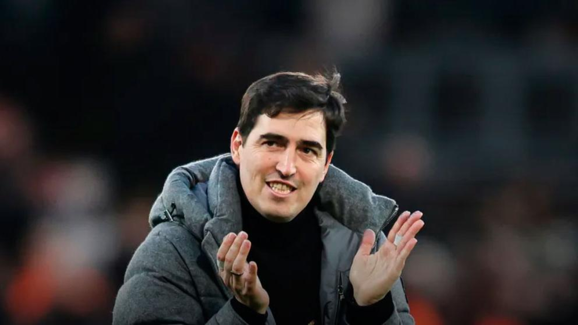 Iraola se irá del Bournemouth a final de temporada