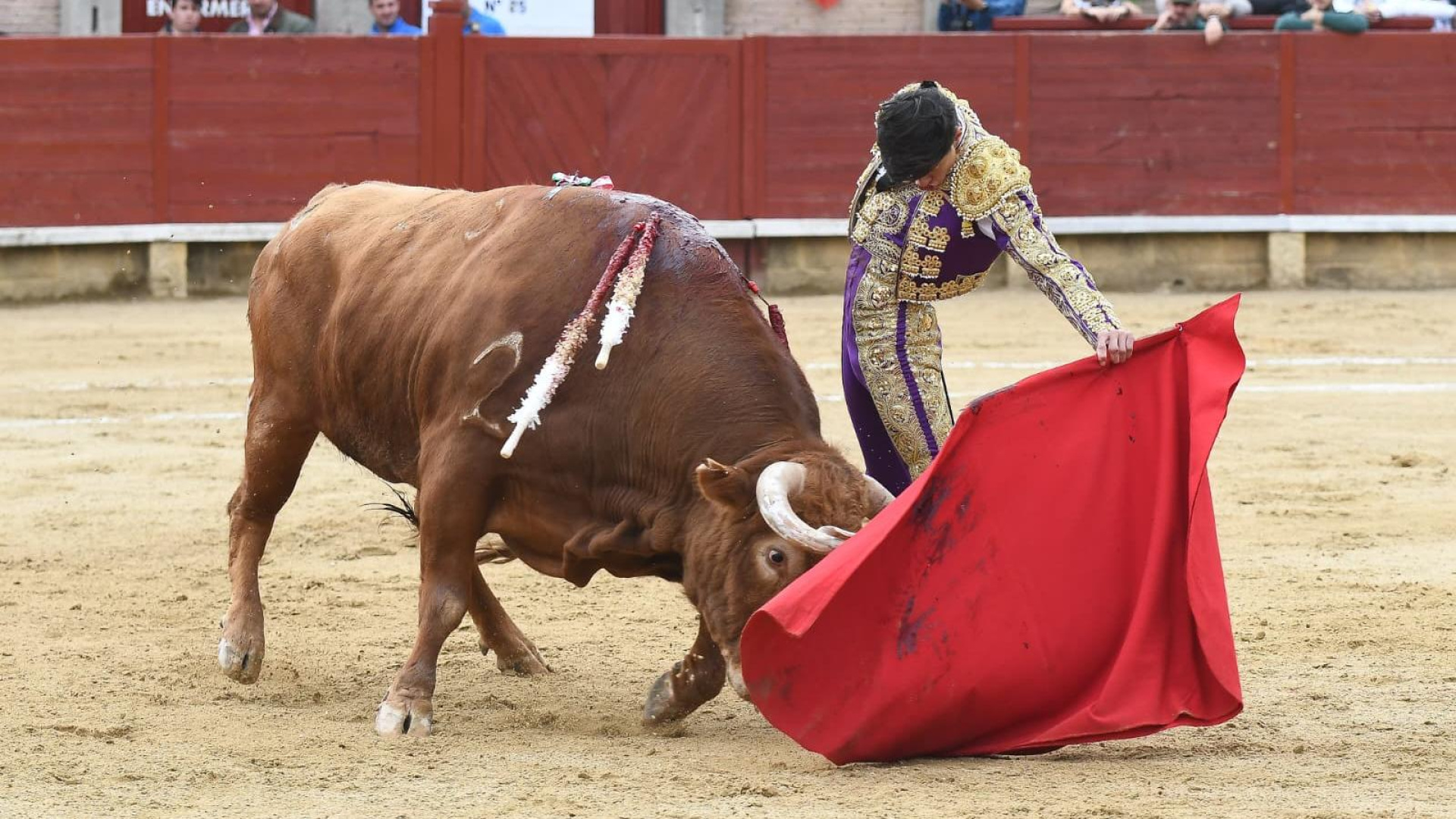 Manuel Diosleguarde avanza a la siguiente fase de la Copa Chenel tras Miraflores