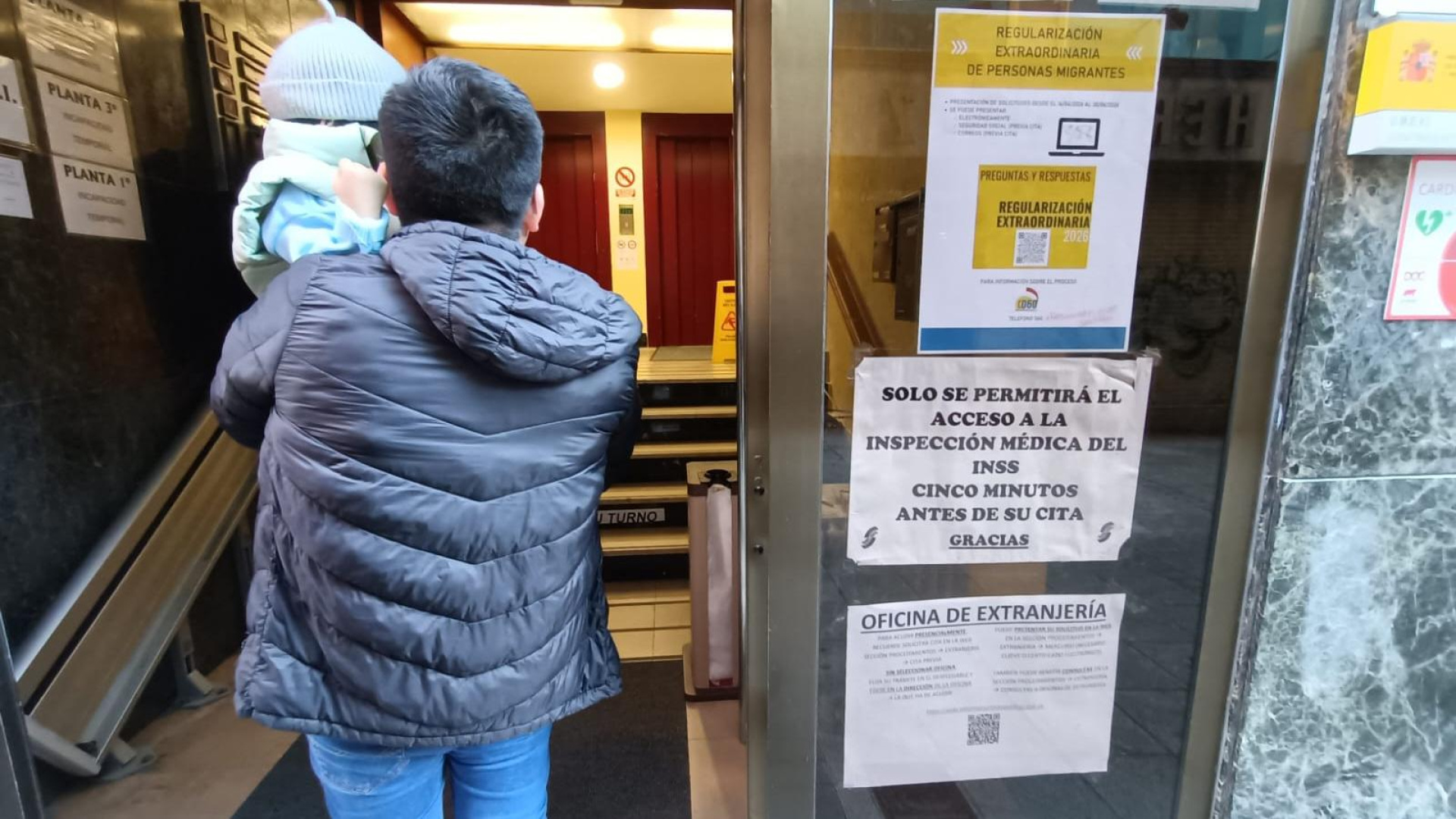 La Rioja abre la regularización de 8.000 migrantes en un proceso histórico